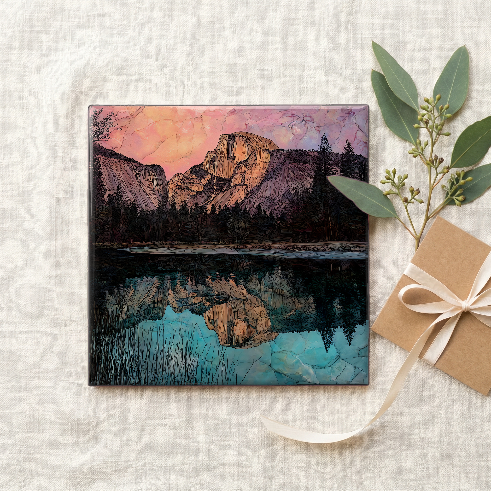 comes gift-ready