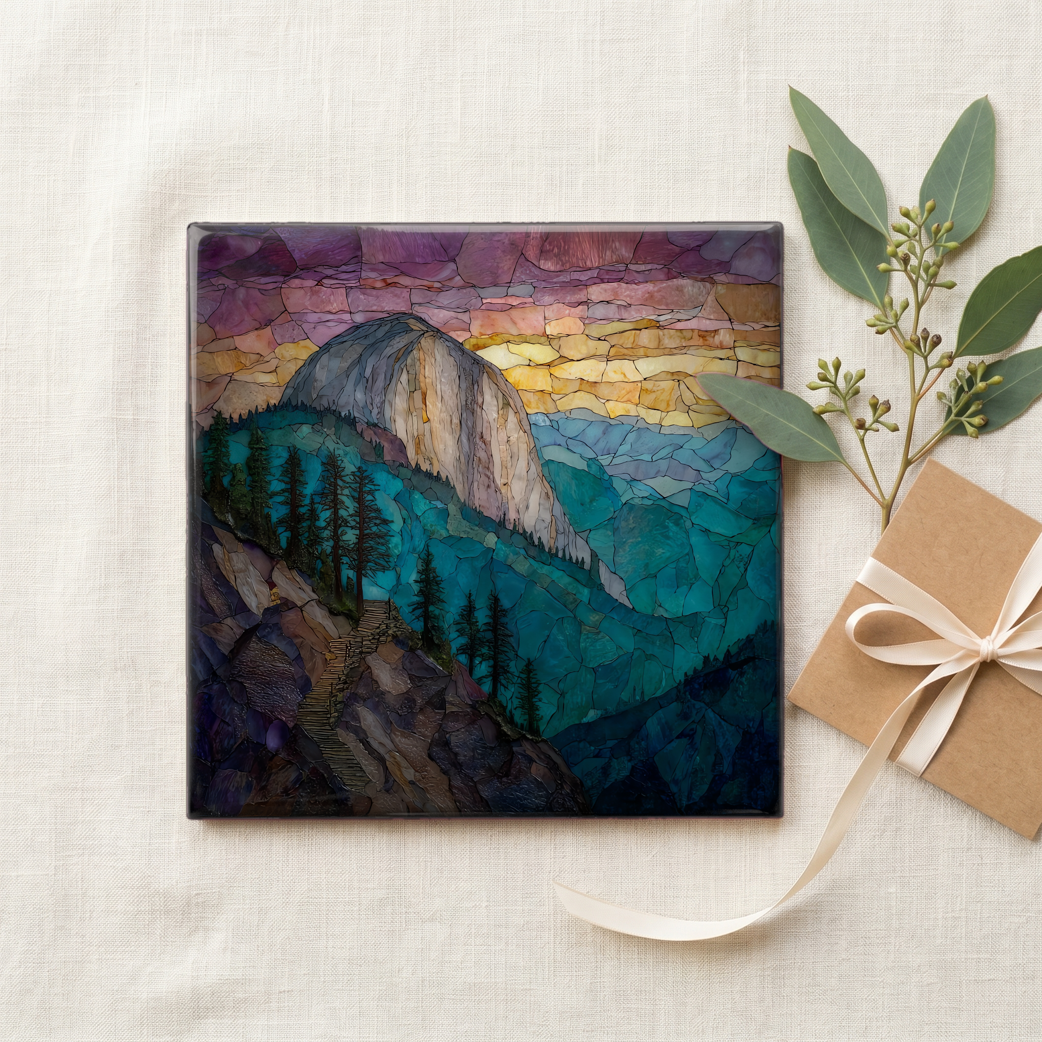 comes gift-ready