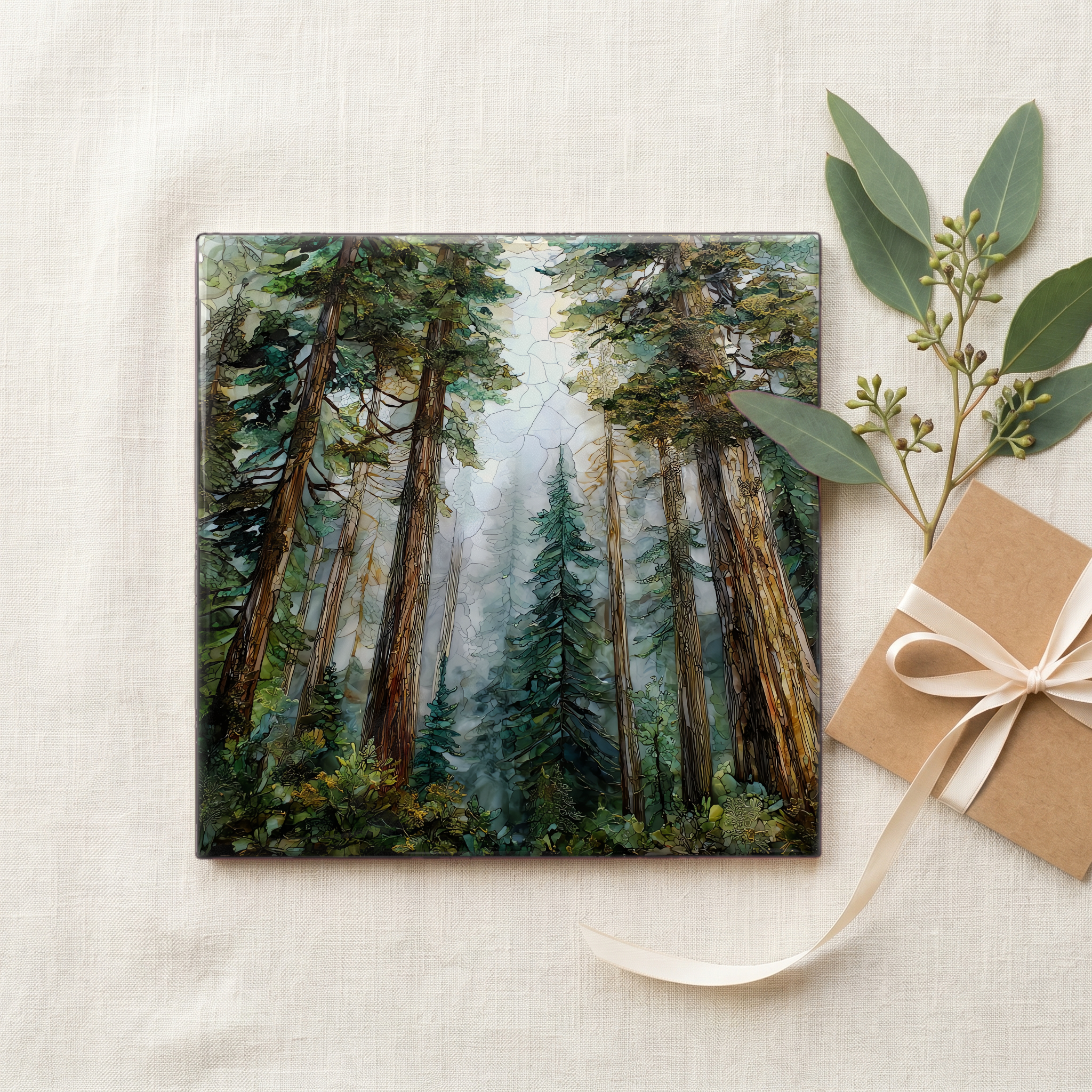 comes gift-ready