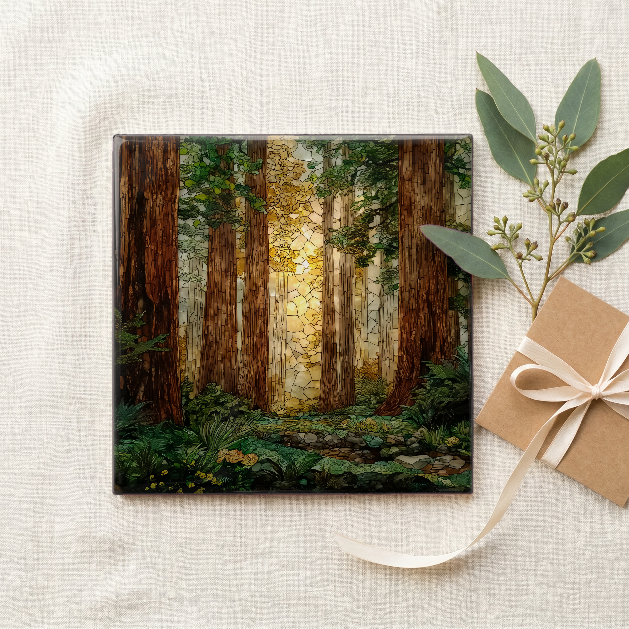 comes gift-ready