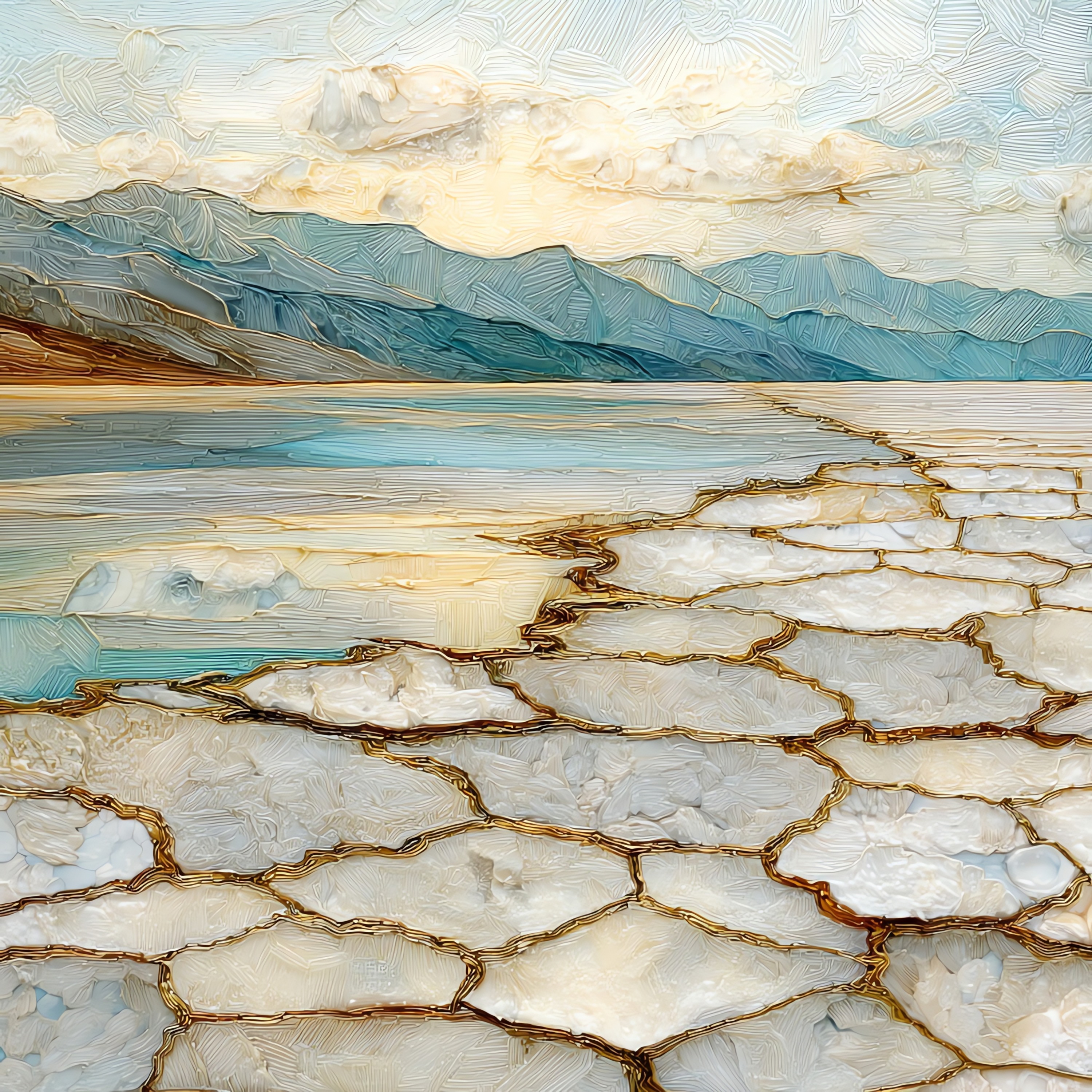 Badwater Basin