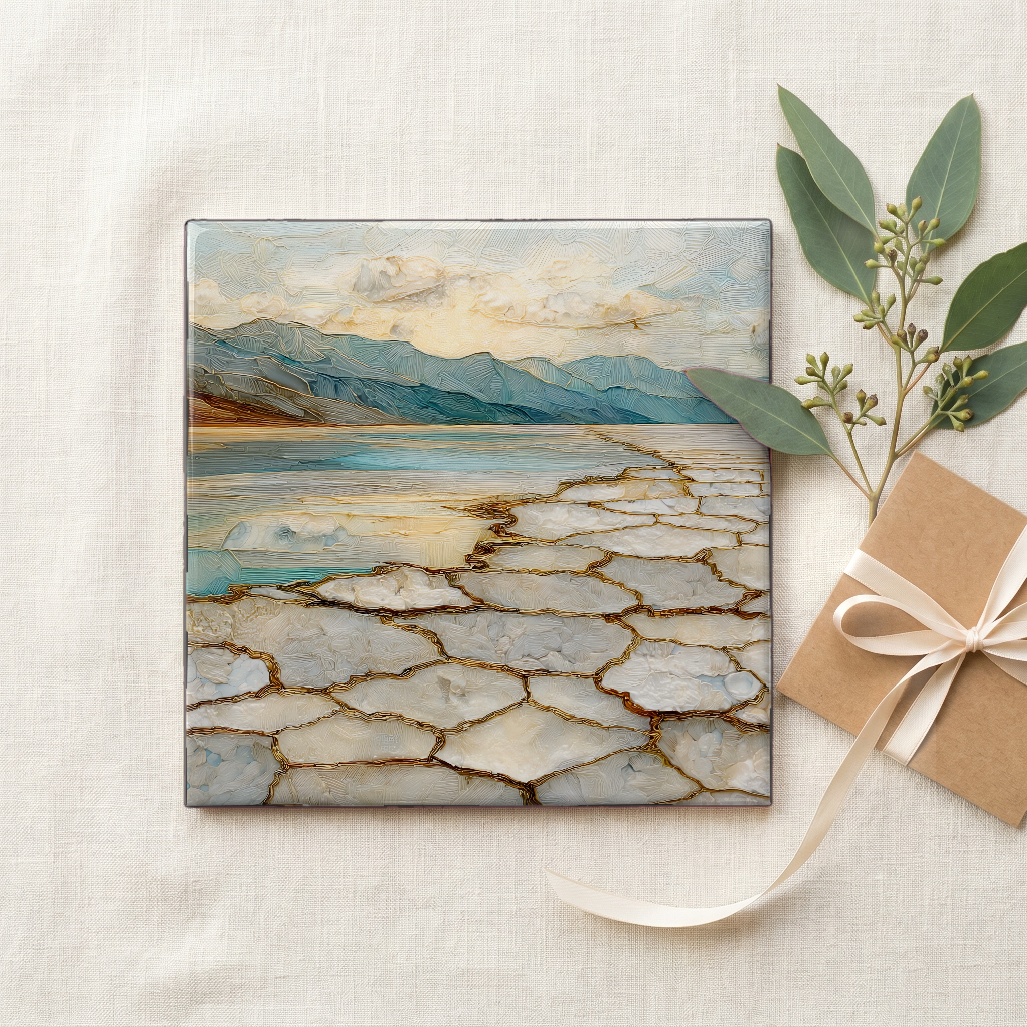 comes gift-ready