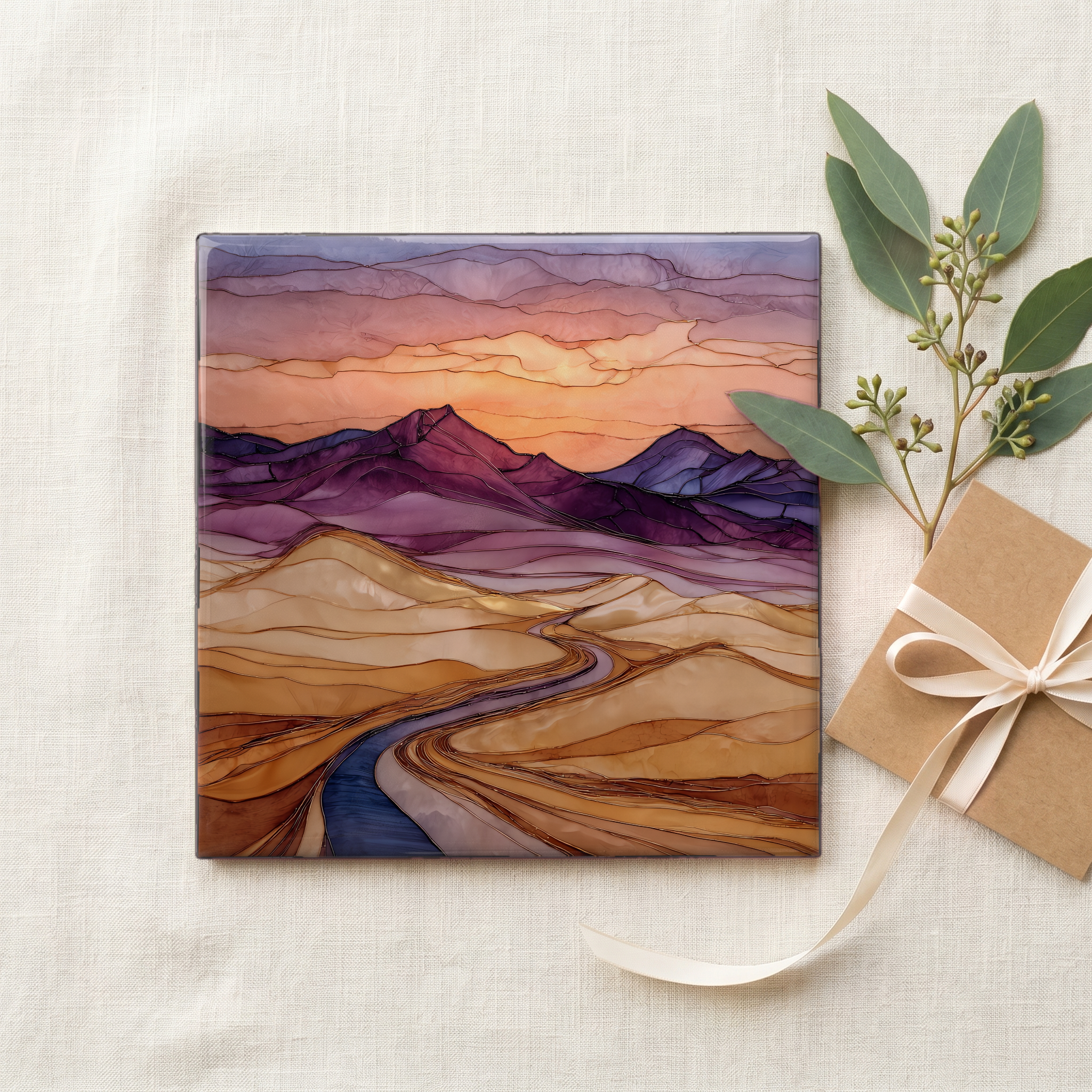 comes gift-ready