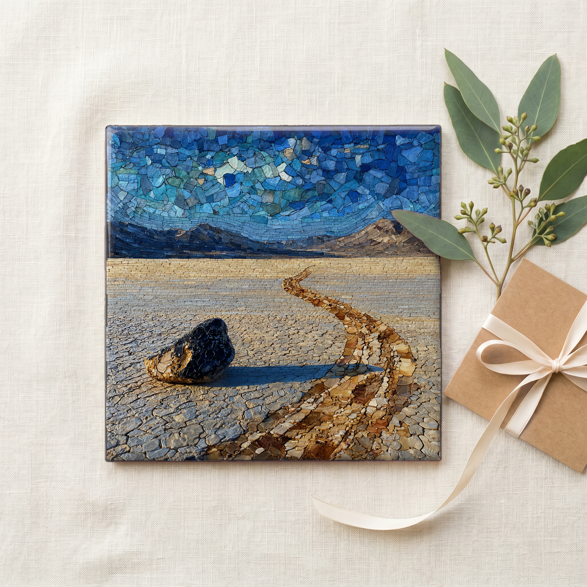 comes gift-ready