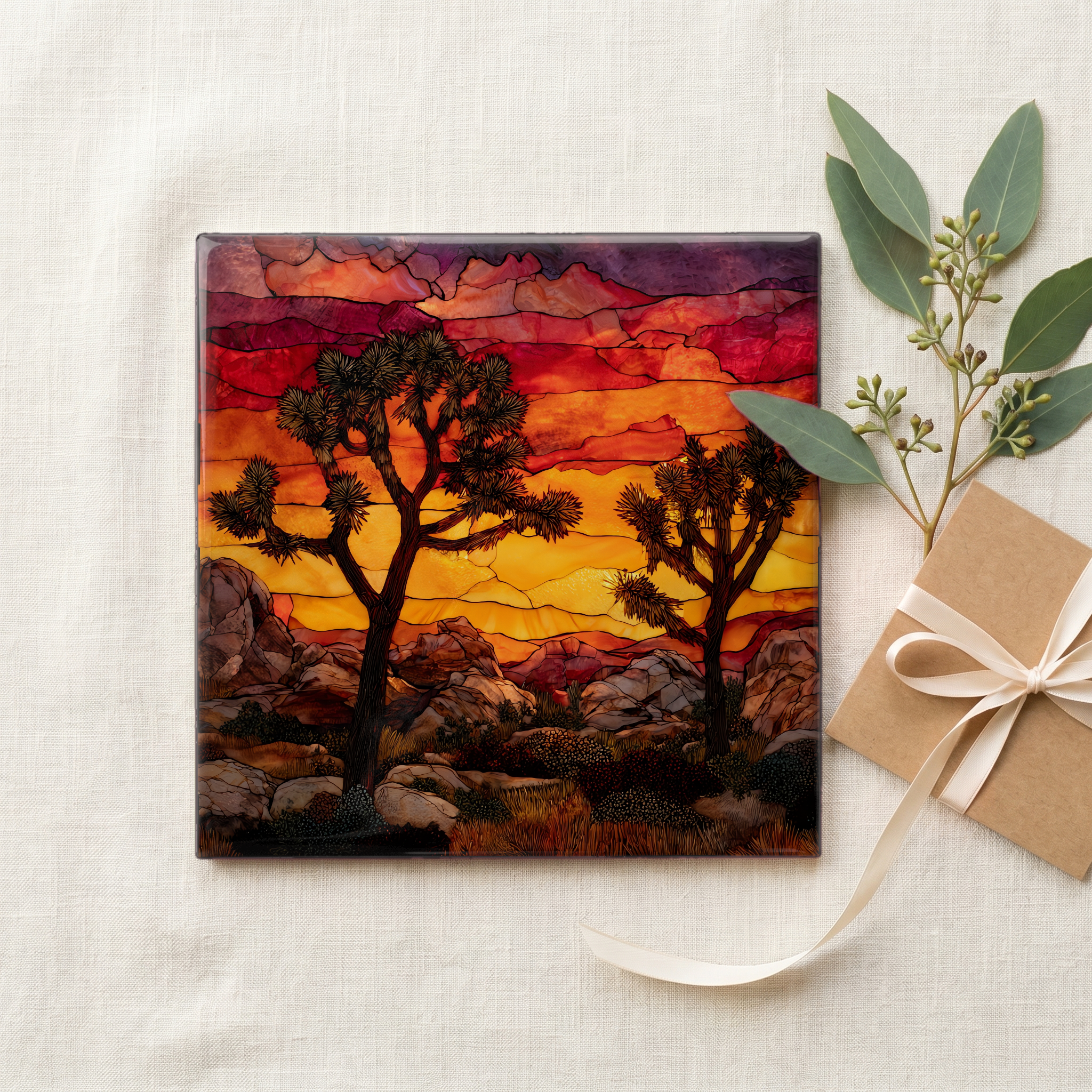 comes gift-ready