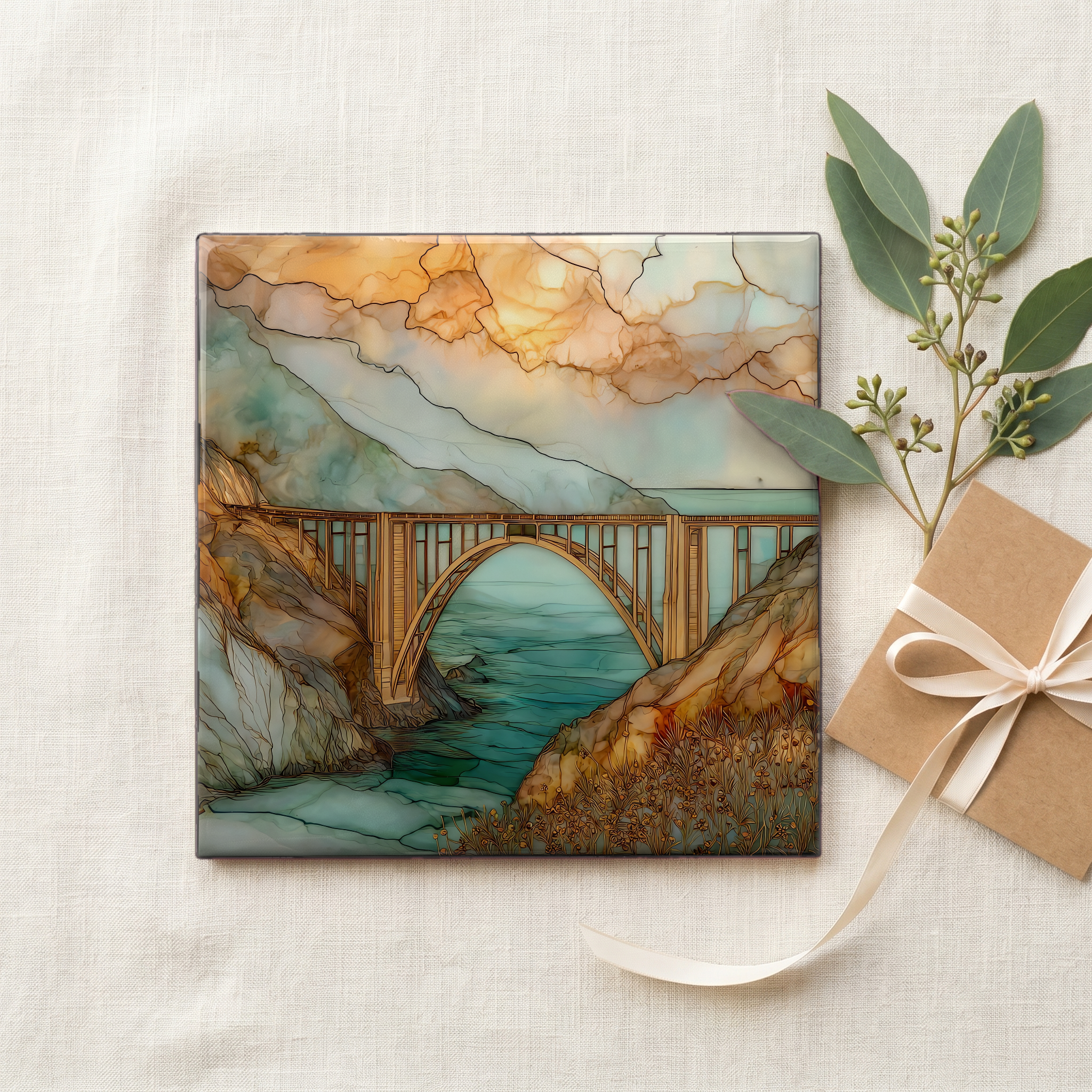 comes gift-ready