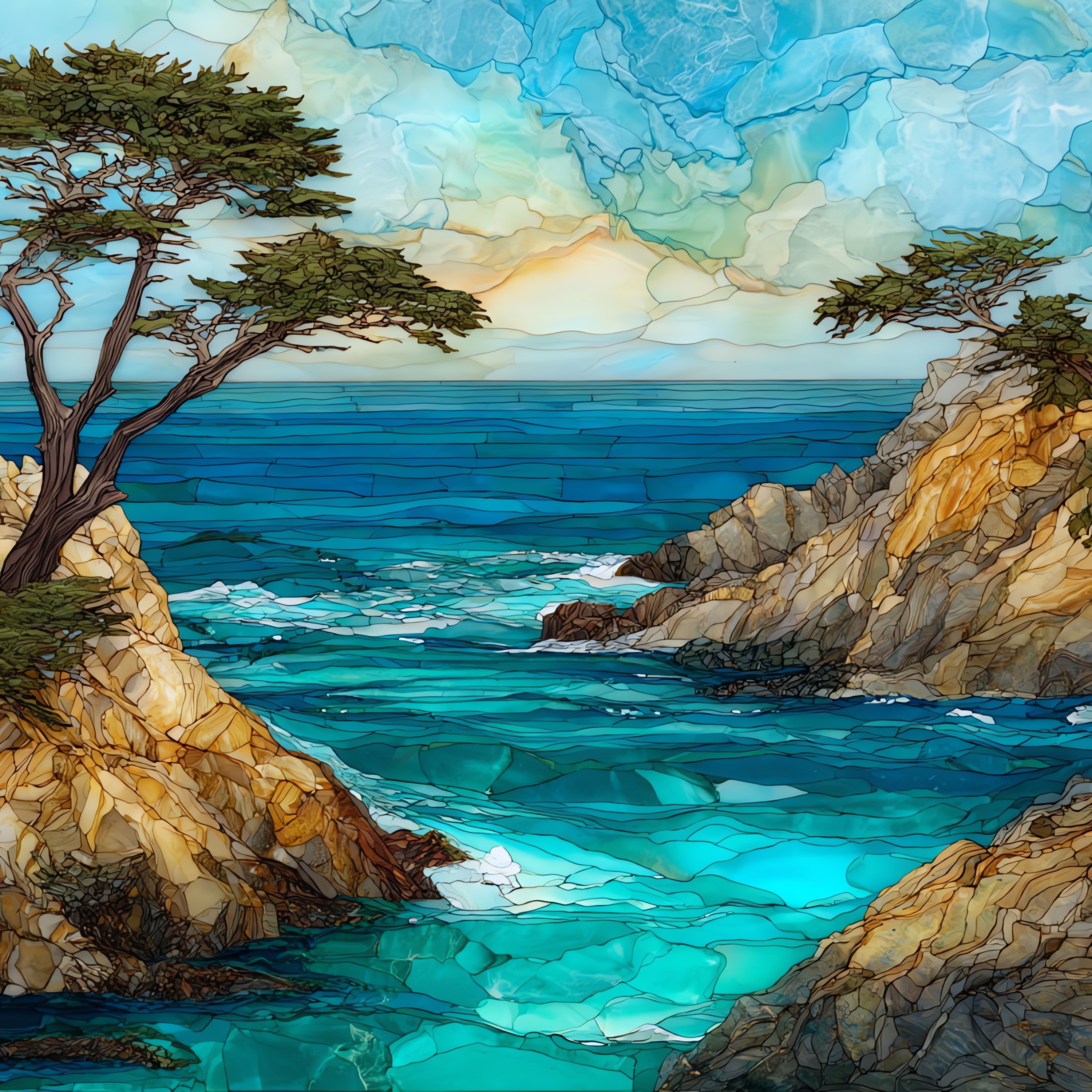Point Lobos