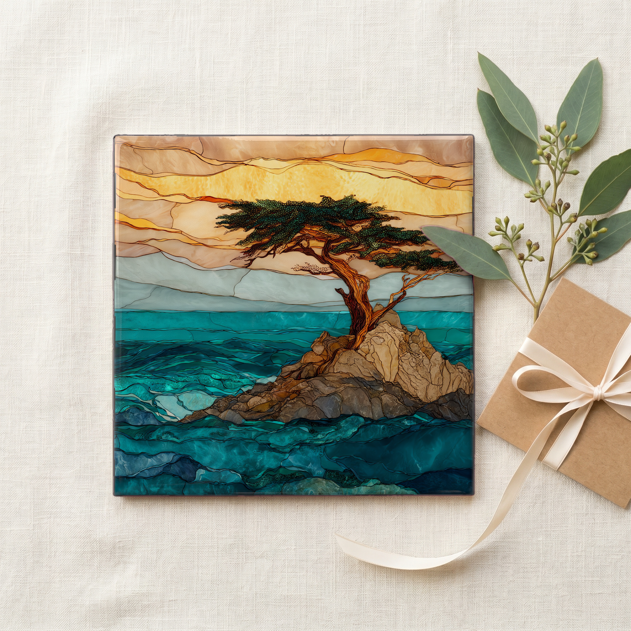comes gift-ready