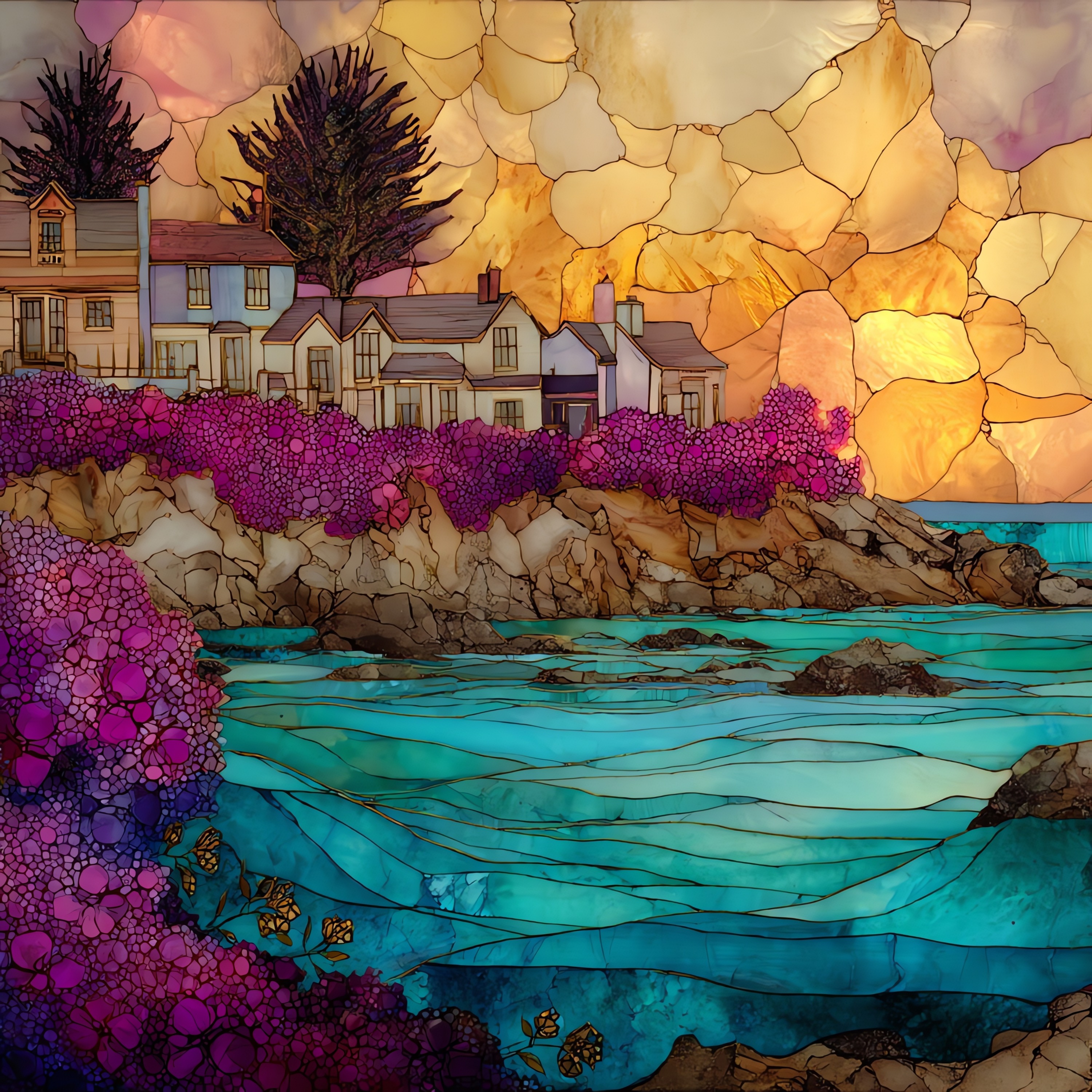 Pacific Grove