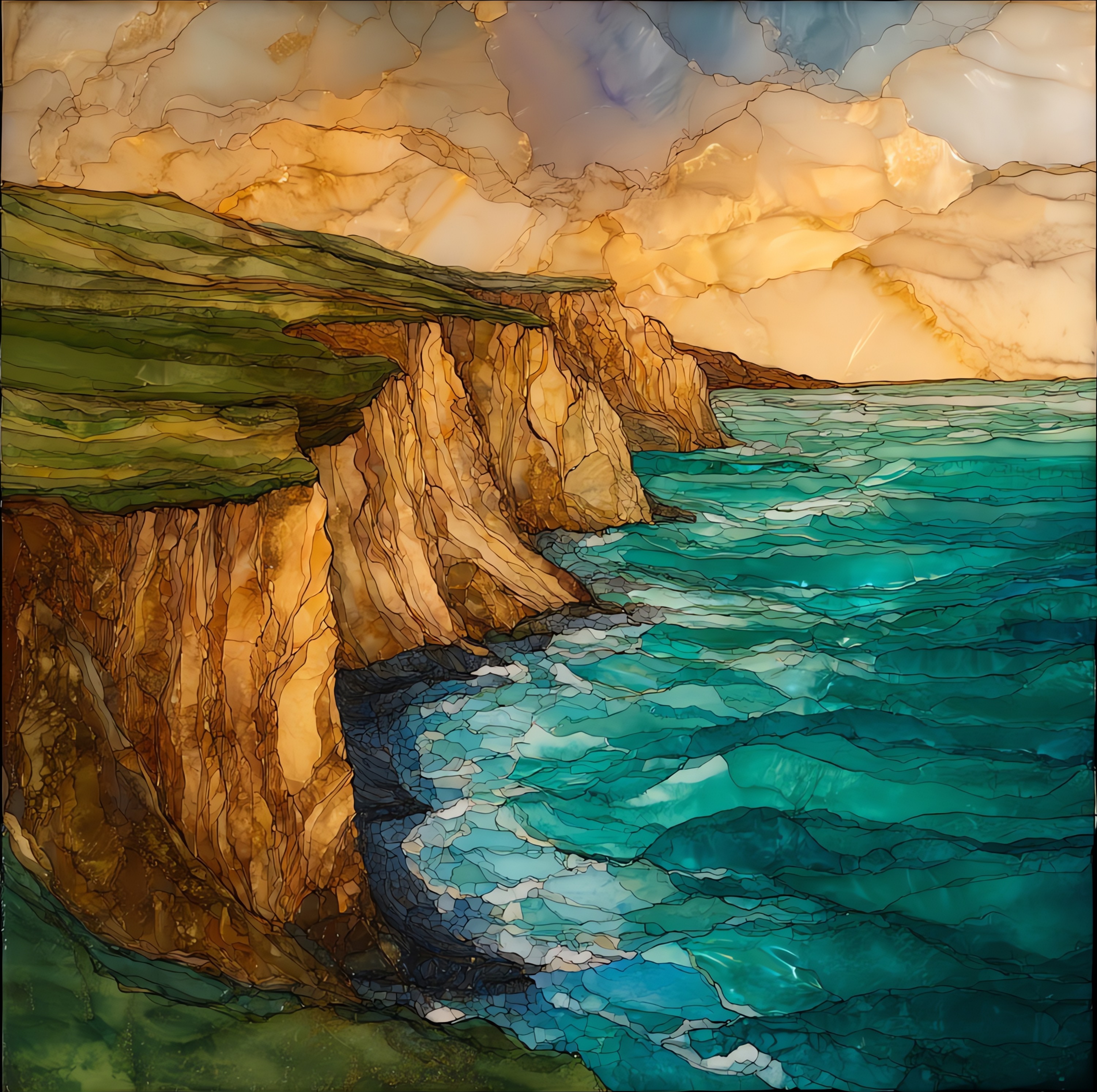 Point Reyes Headland