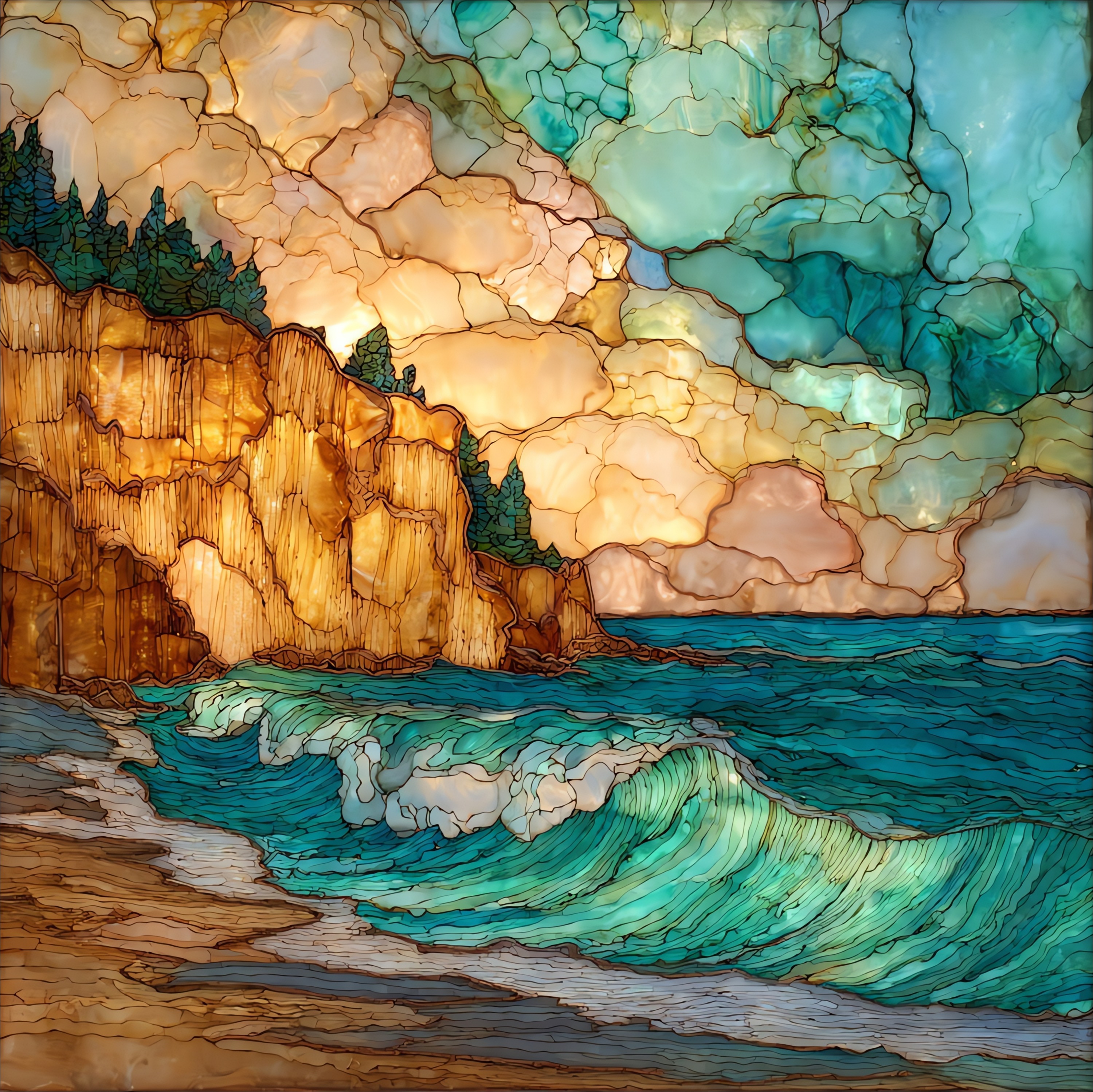 Point Dume Malibu