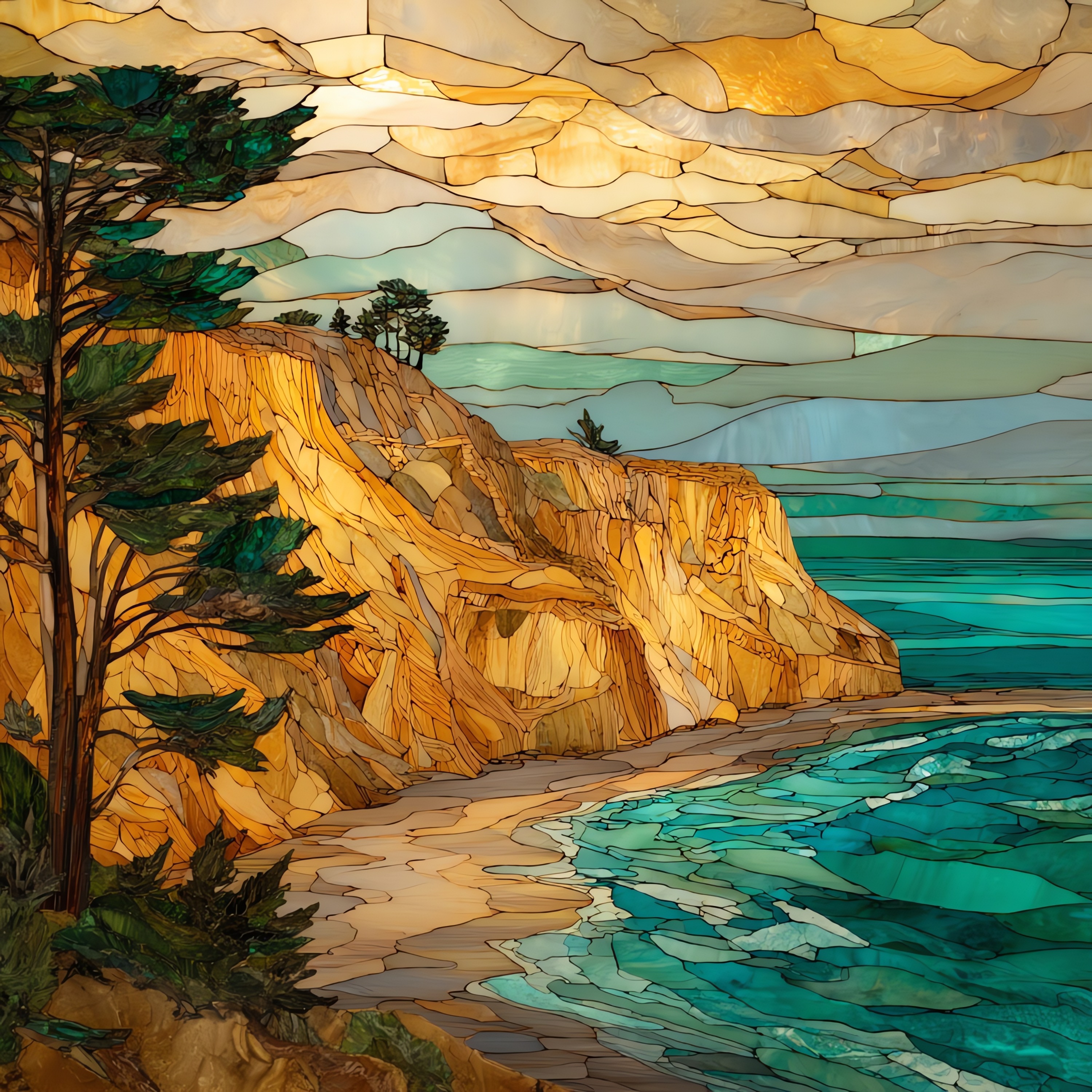 Torrey Pines