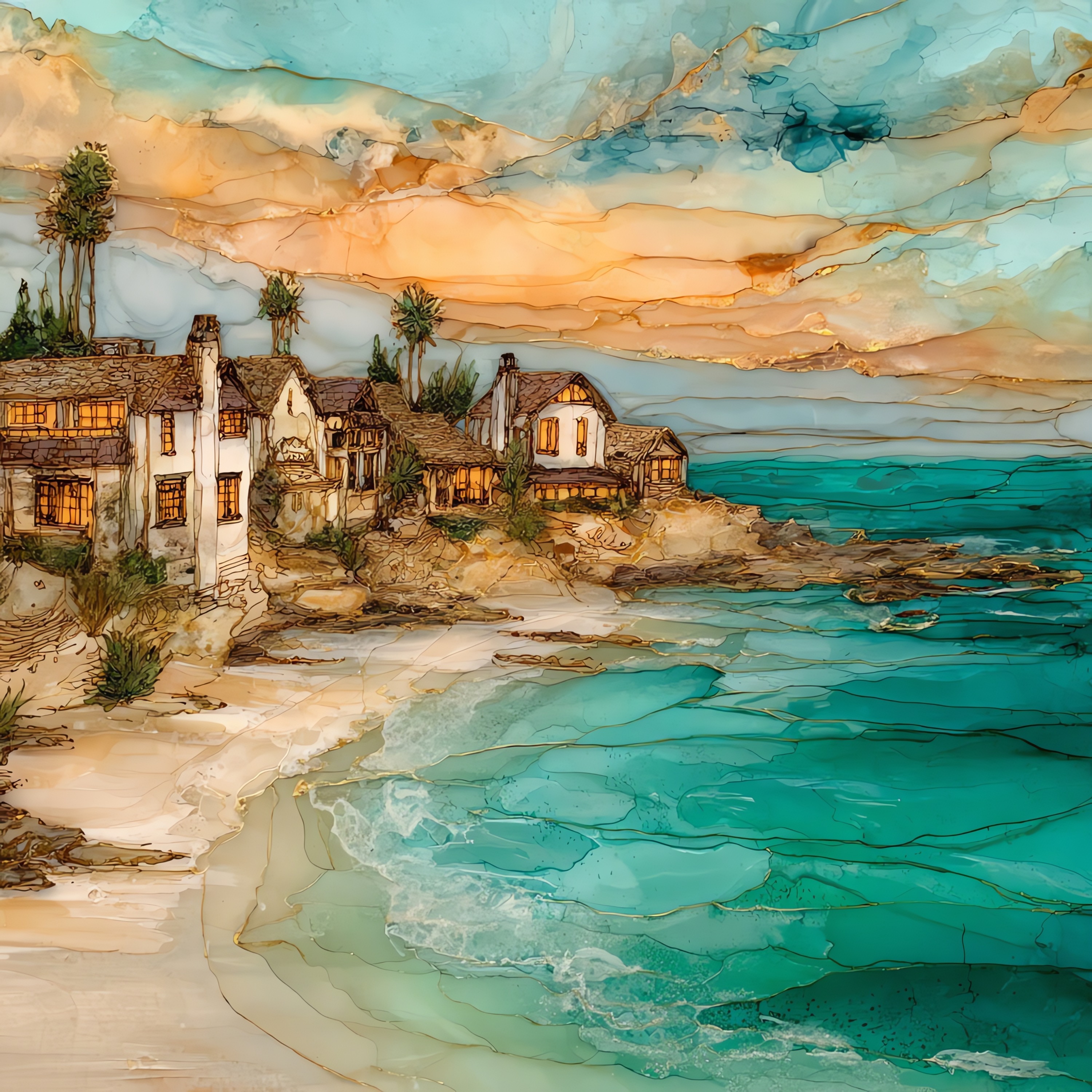 Crystal Cove