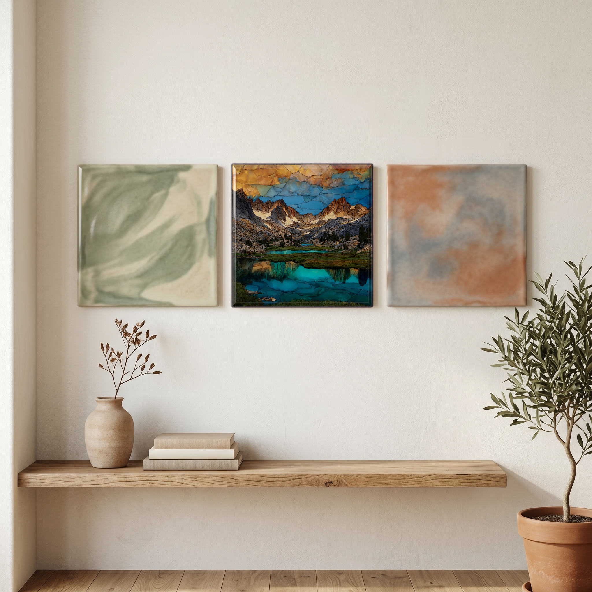 or build a grouping