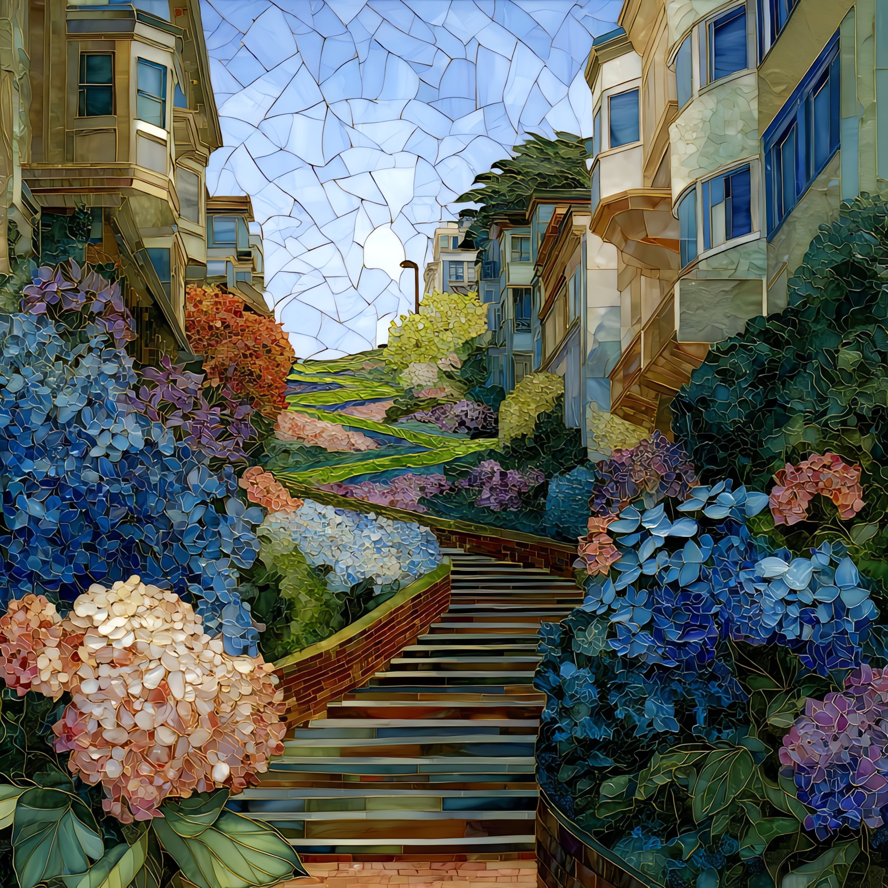 Lombard Street