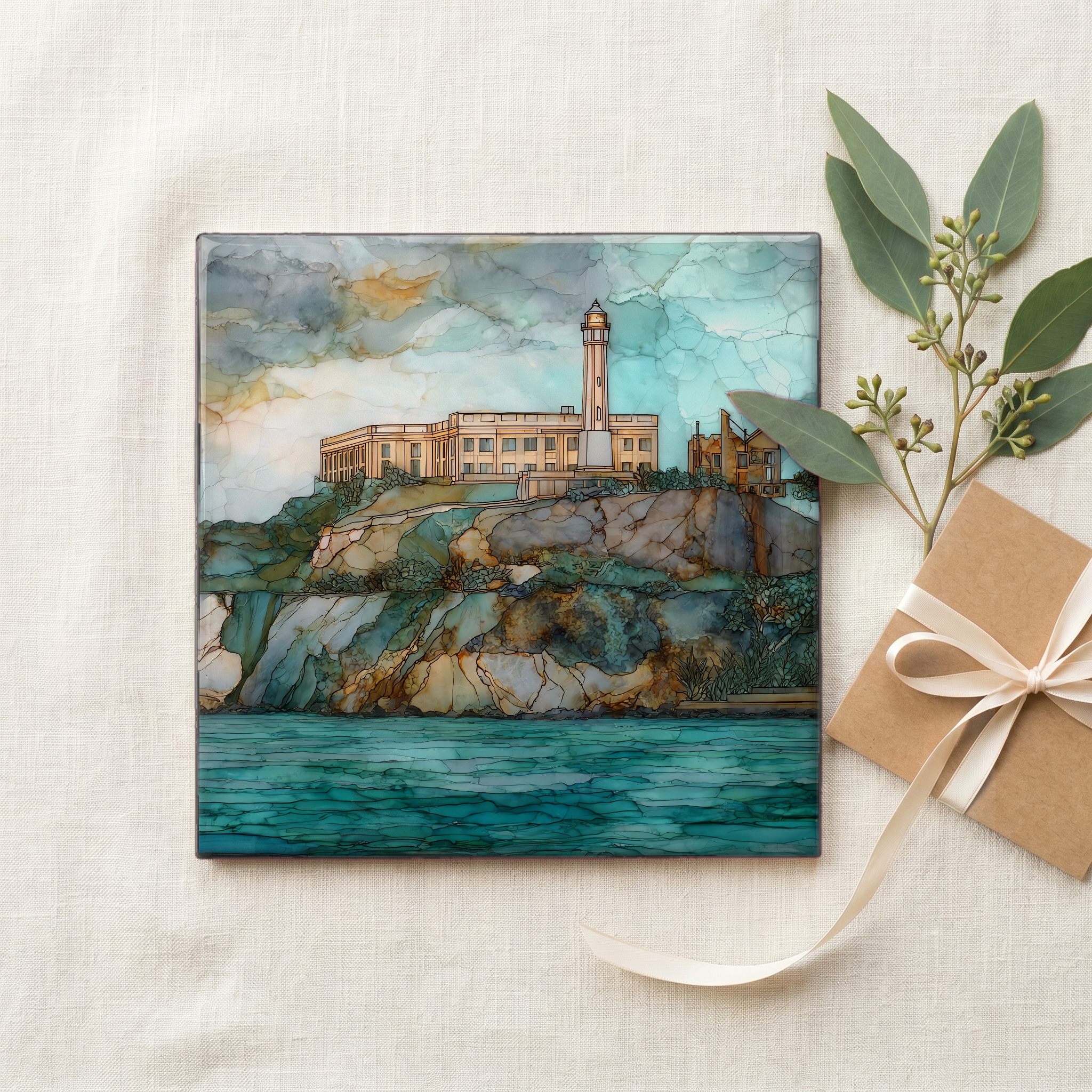 comes gift-ready