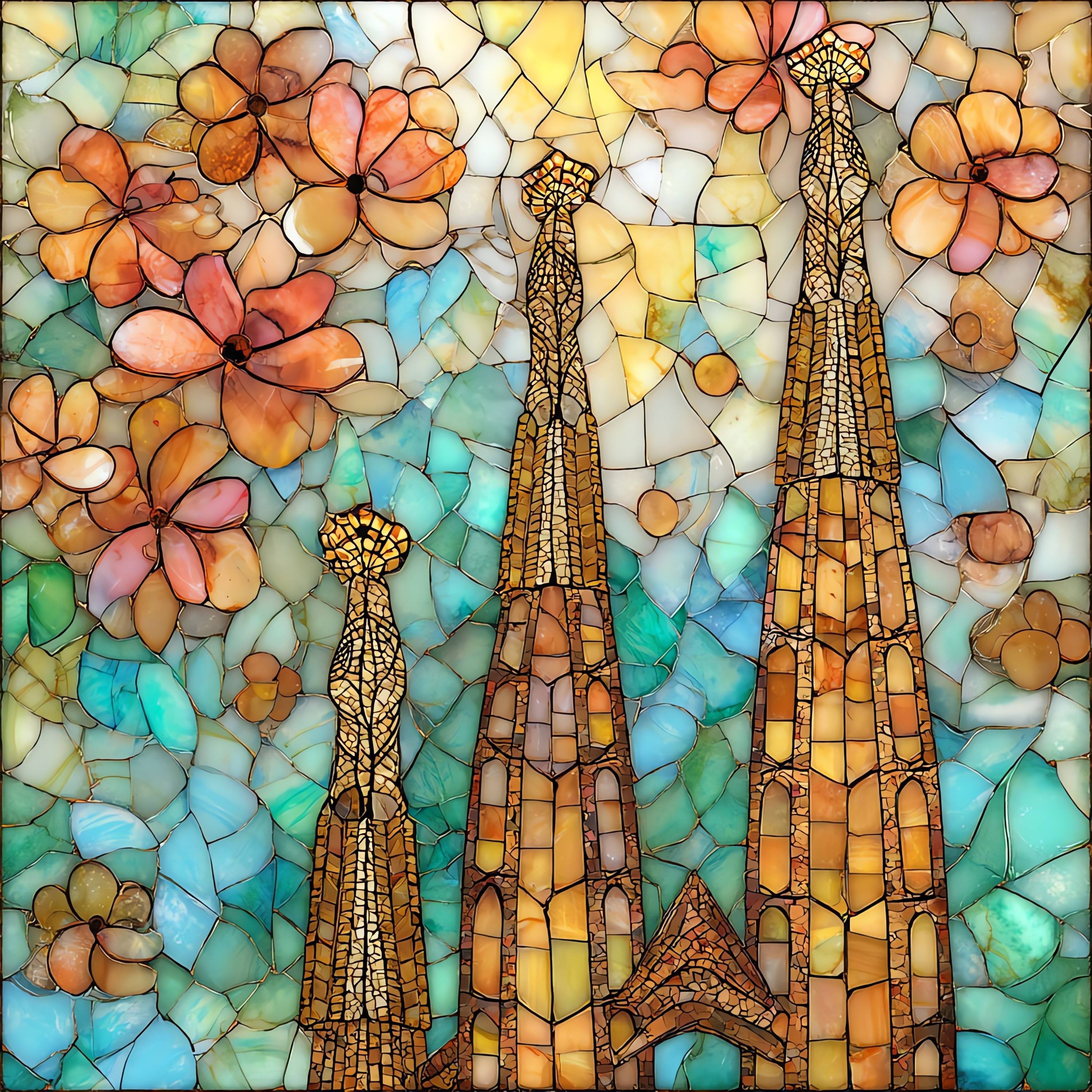 Watts Towers