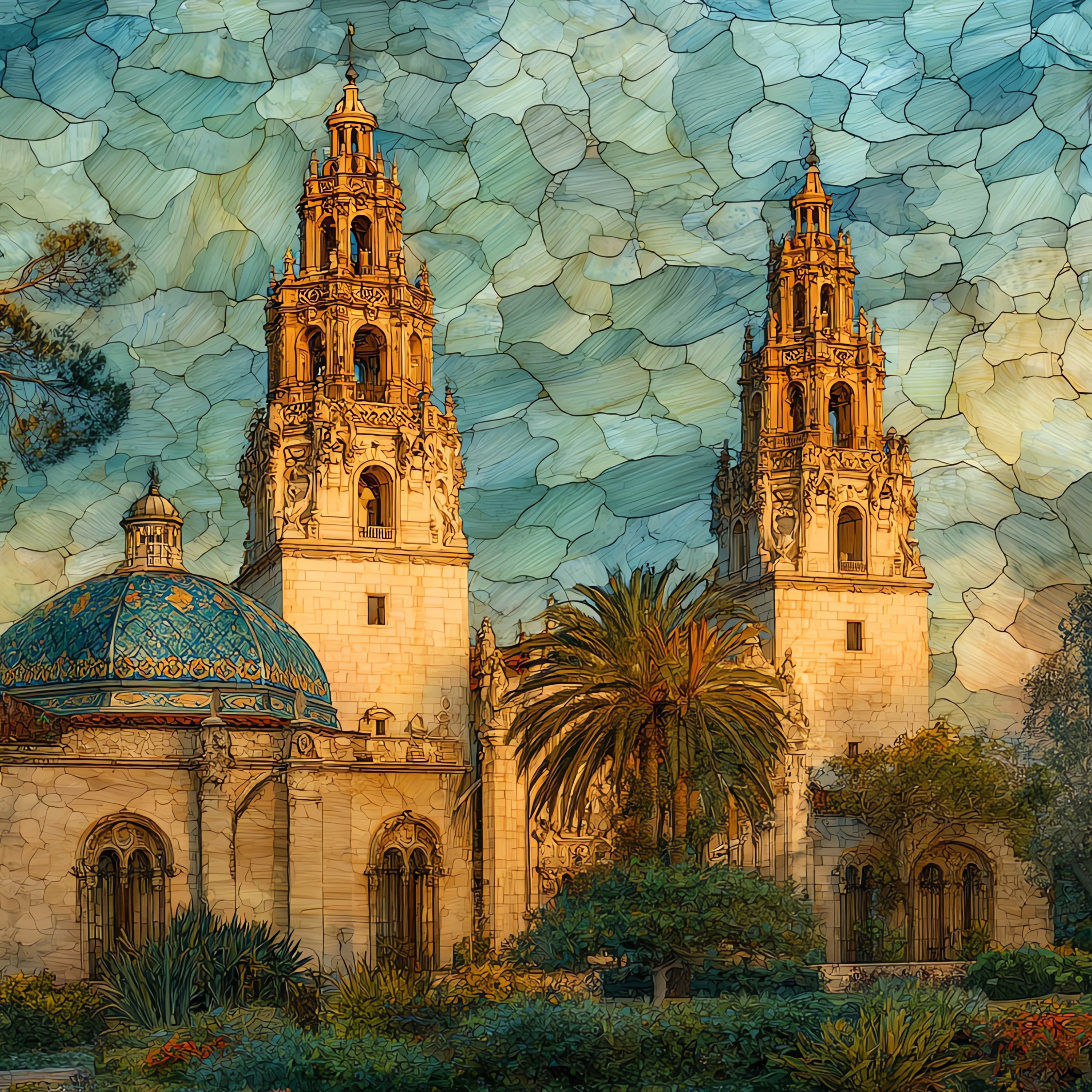 Balboa Park