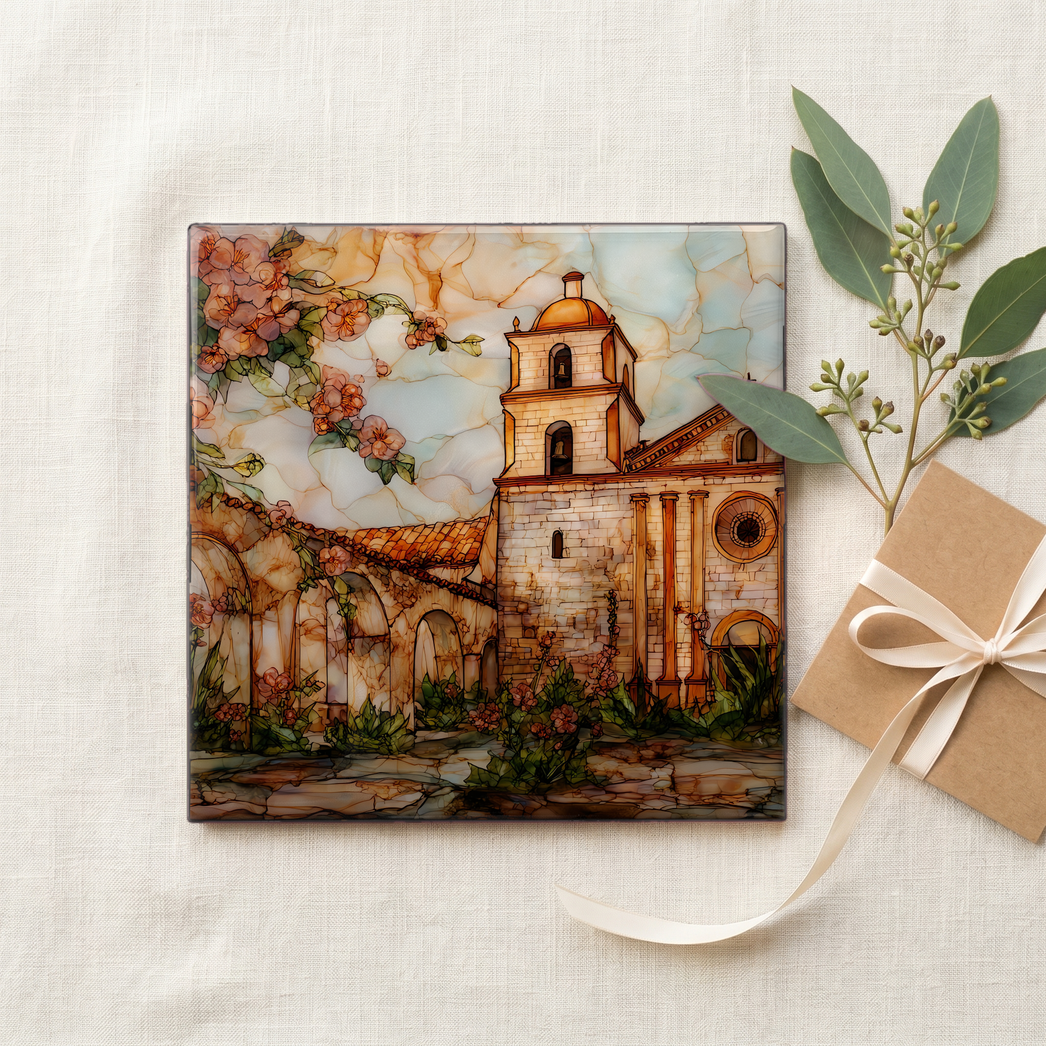 comes gift-ready