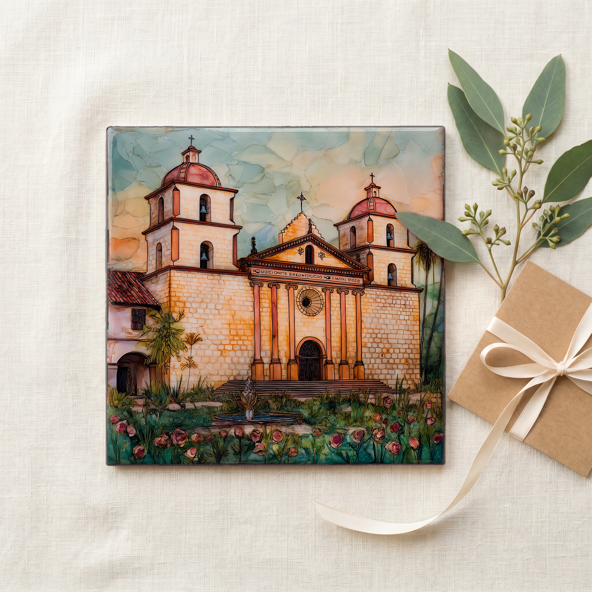 comes gift-ready