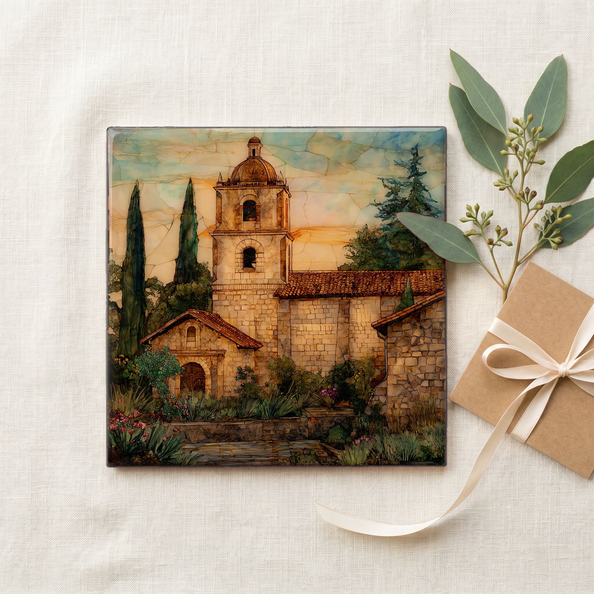 comes gift-ready