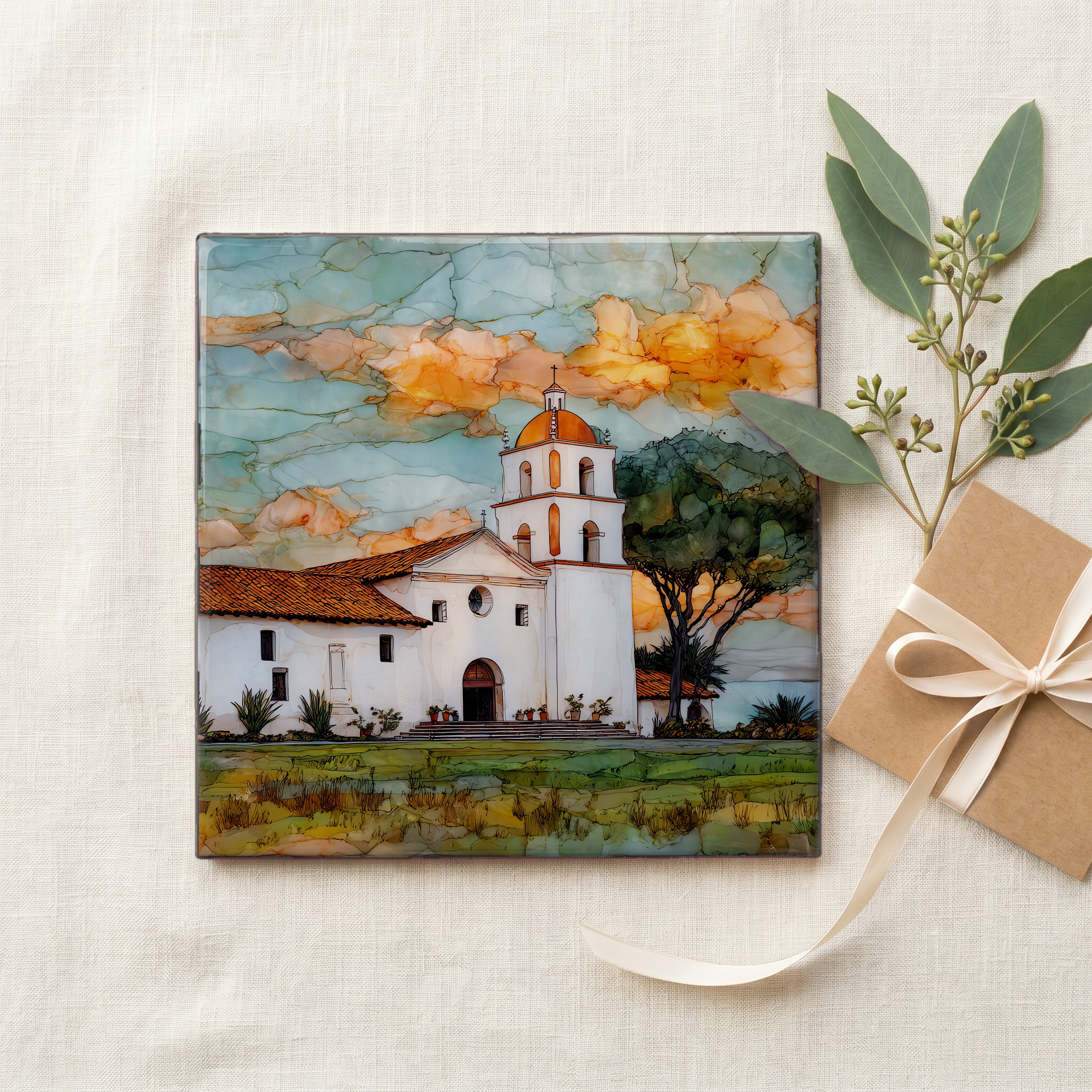 comes gift-ready