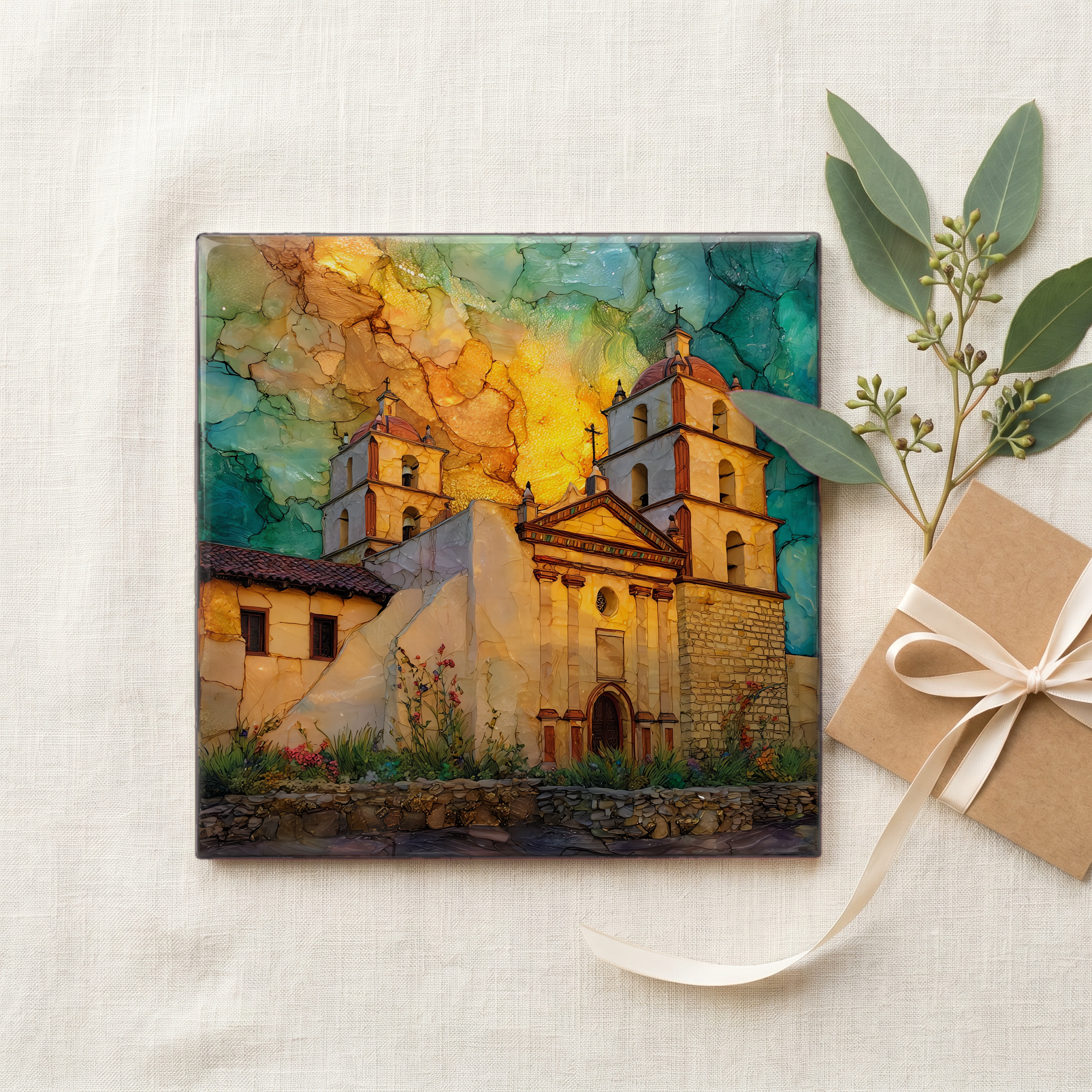 comes gift-ready