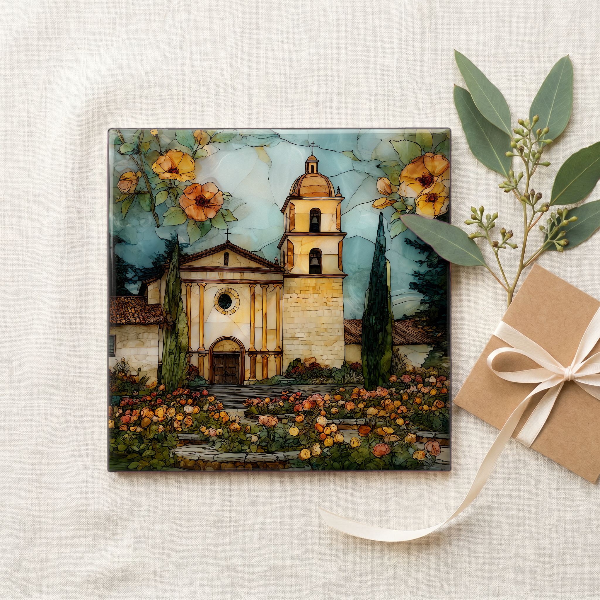 comes gift-ready