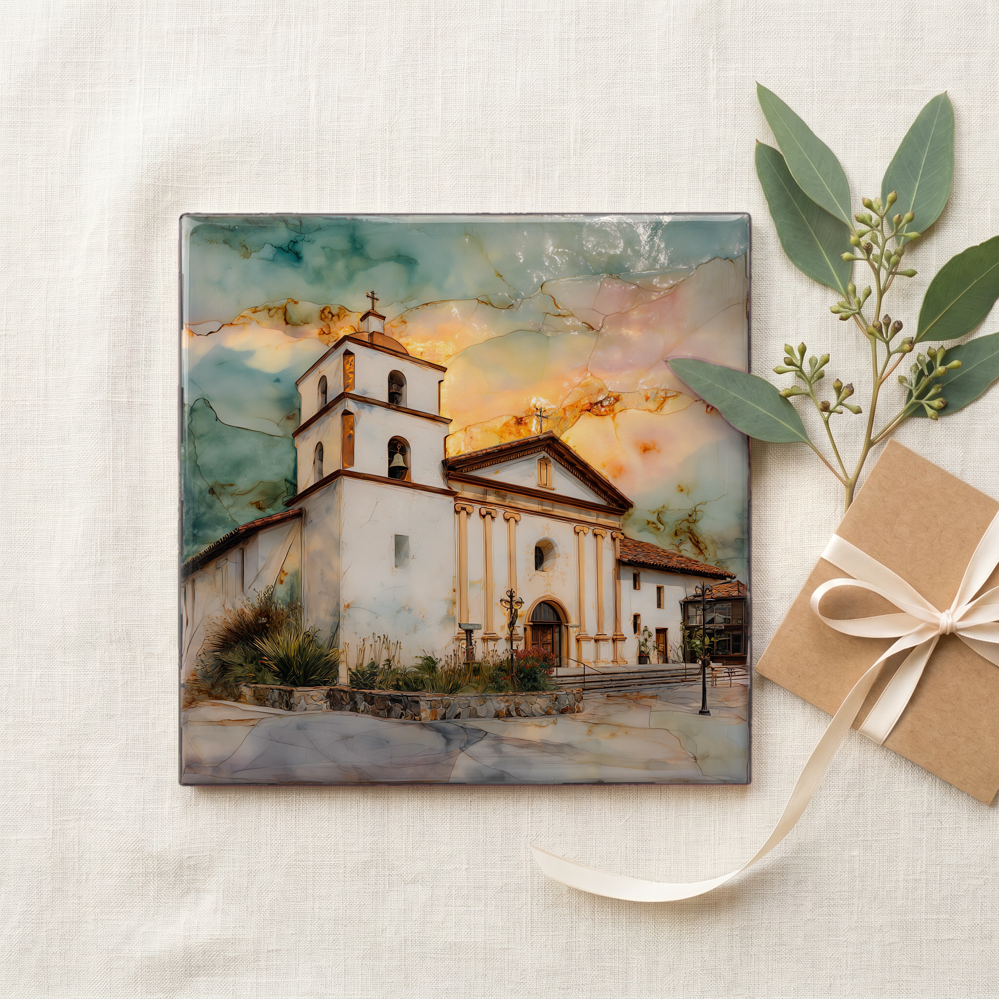 comes gift-ready