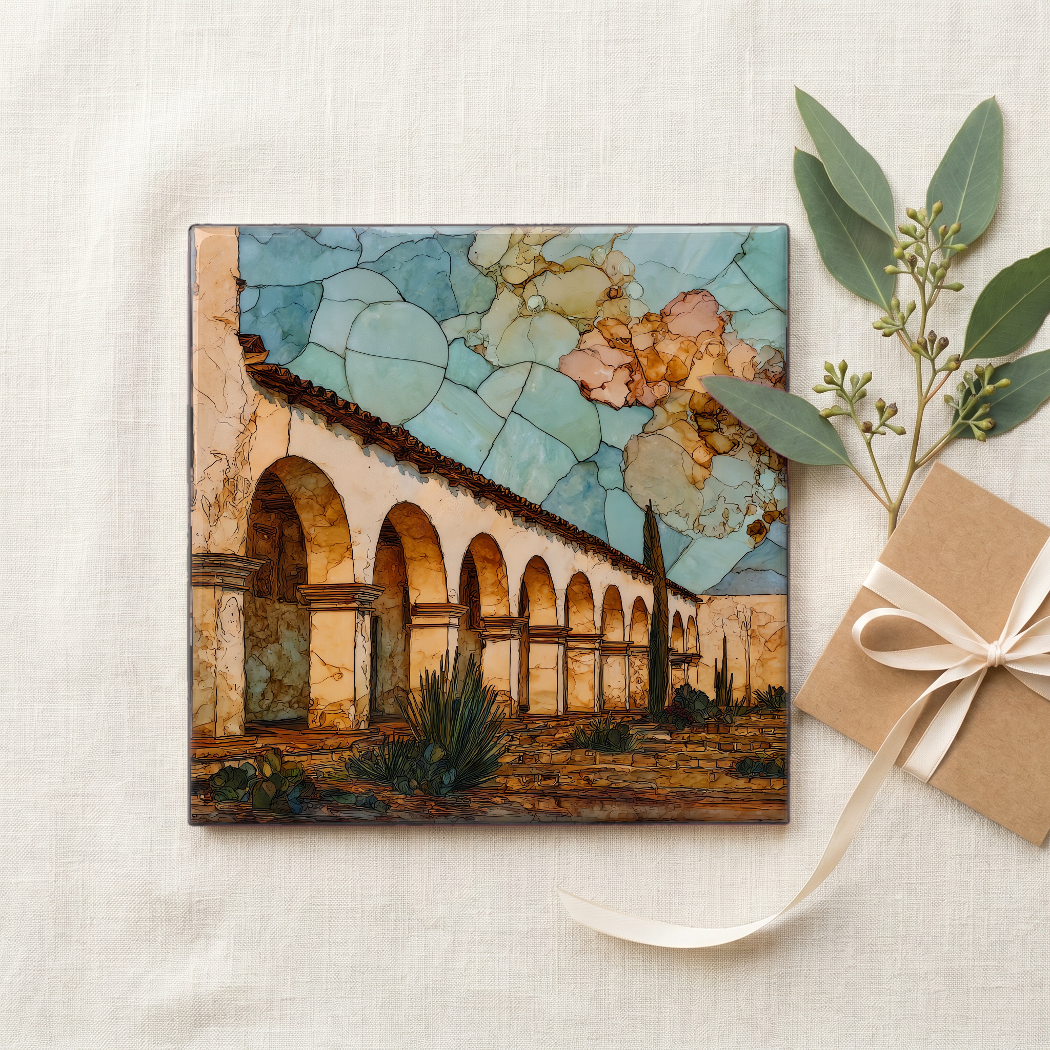 comes gift-ready