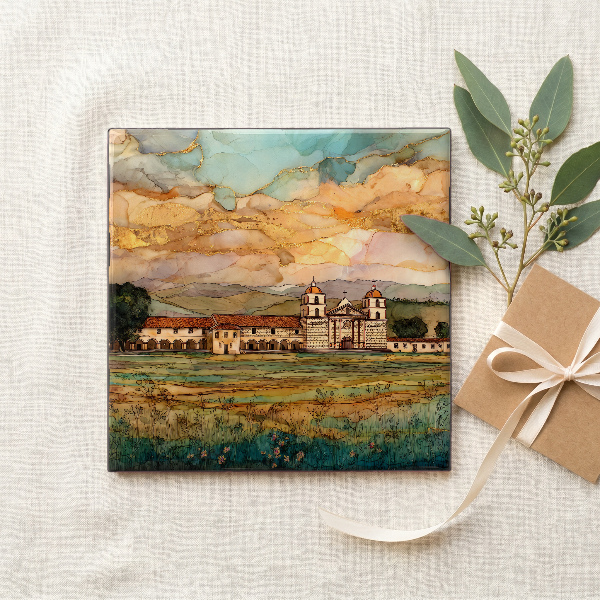 comes gift-ready