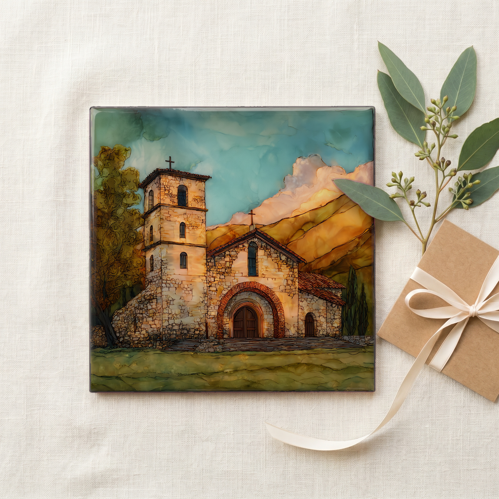 comes gift-ready