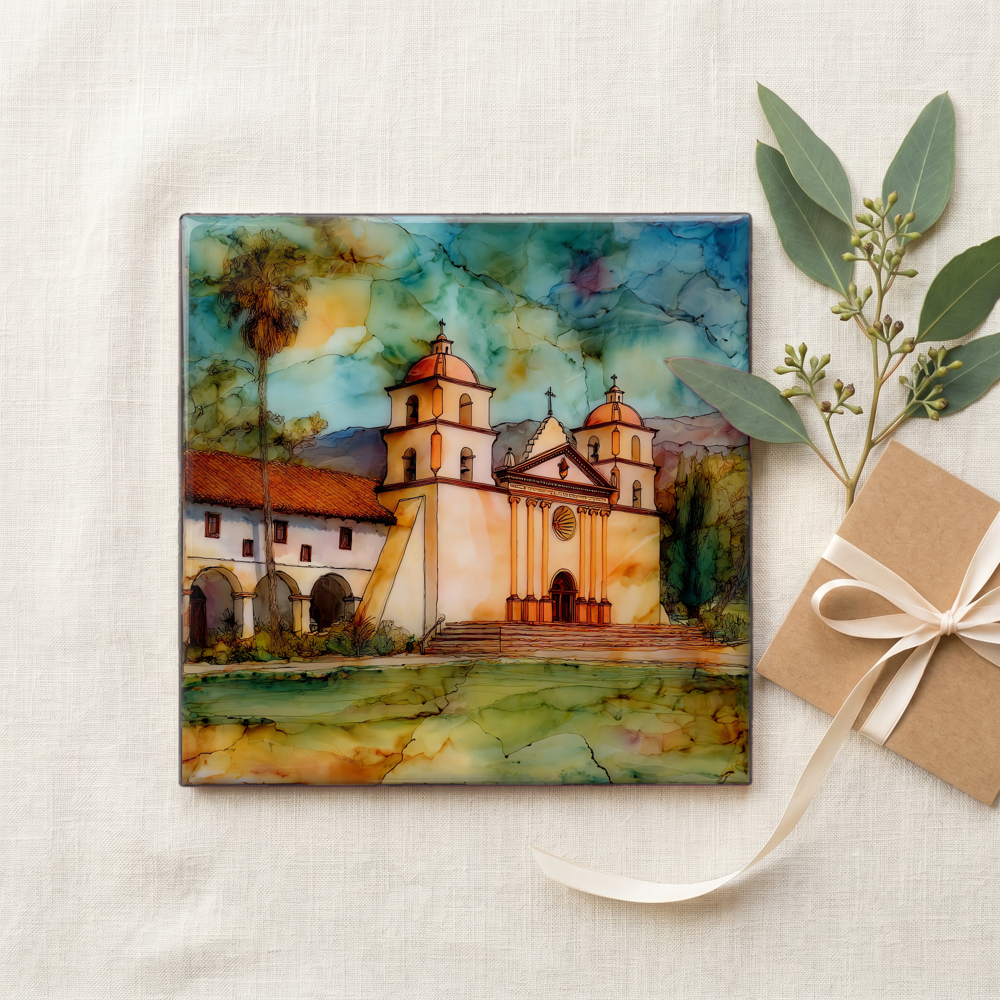 comes gift-ready