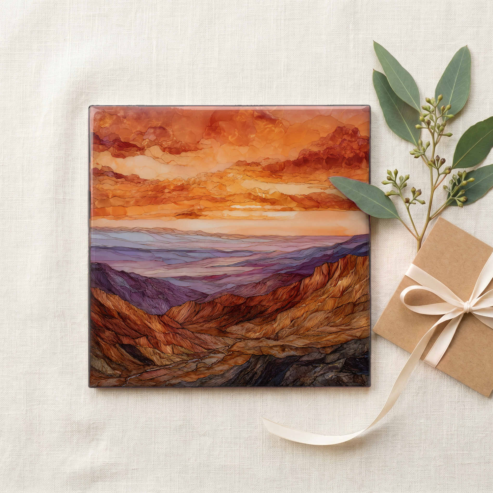 comes gift-ready