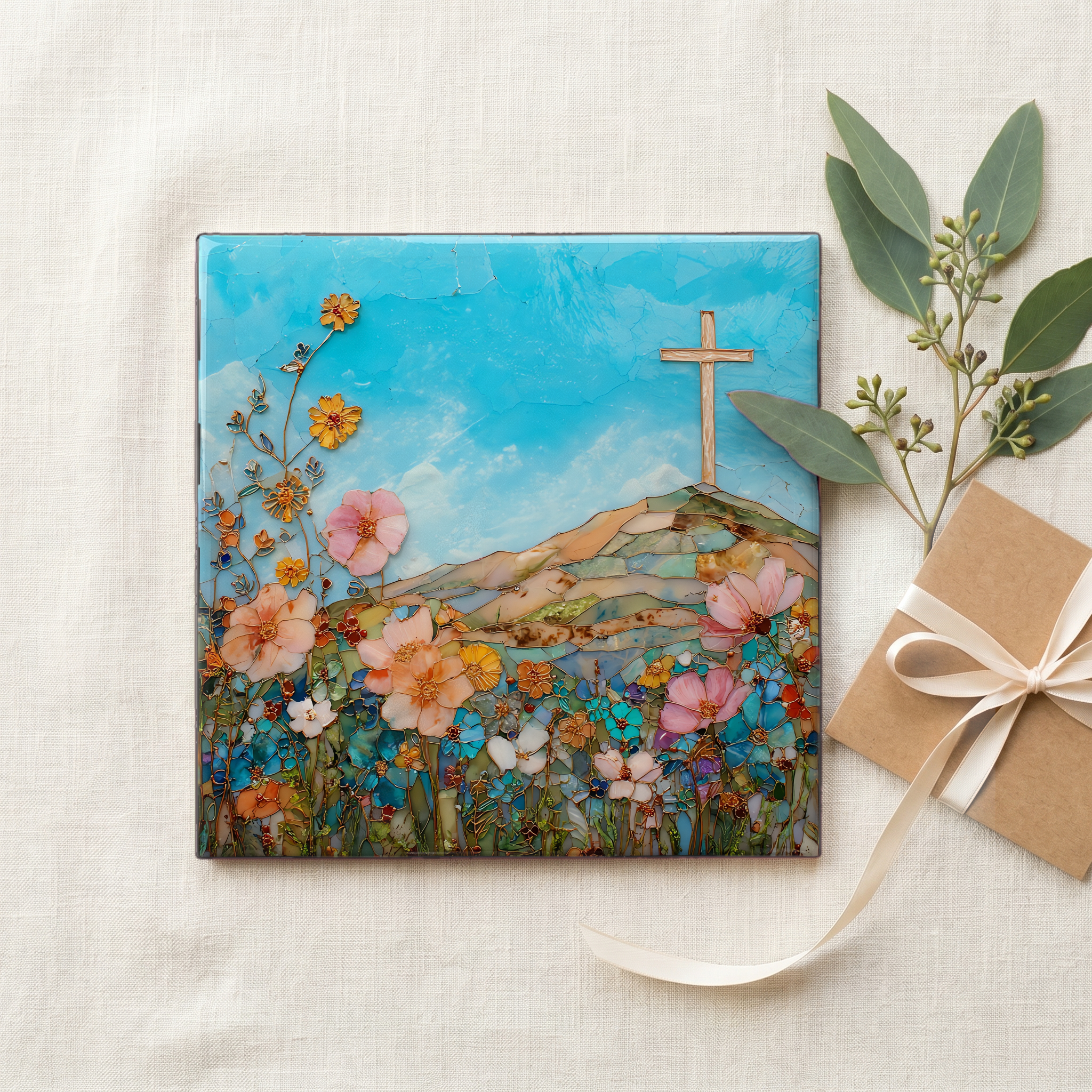 comes gift-ready