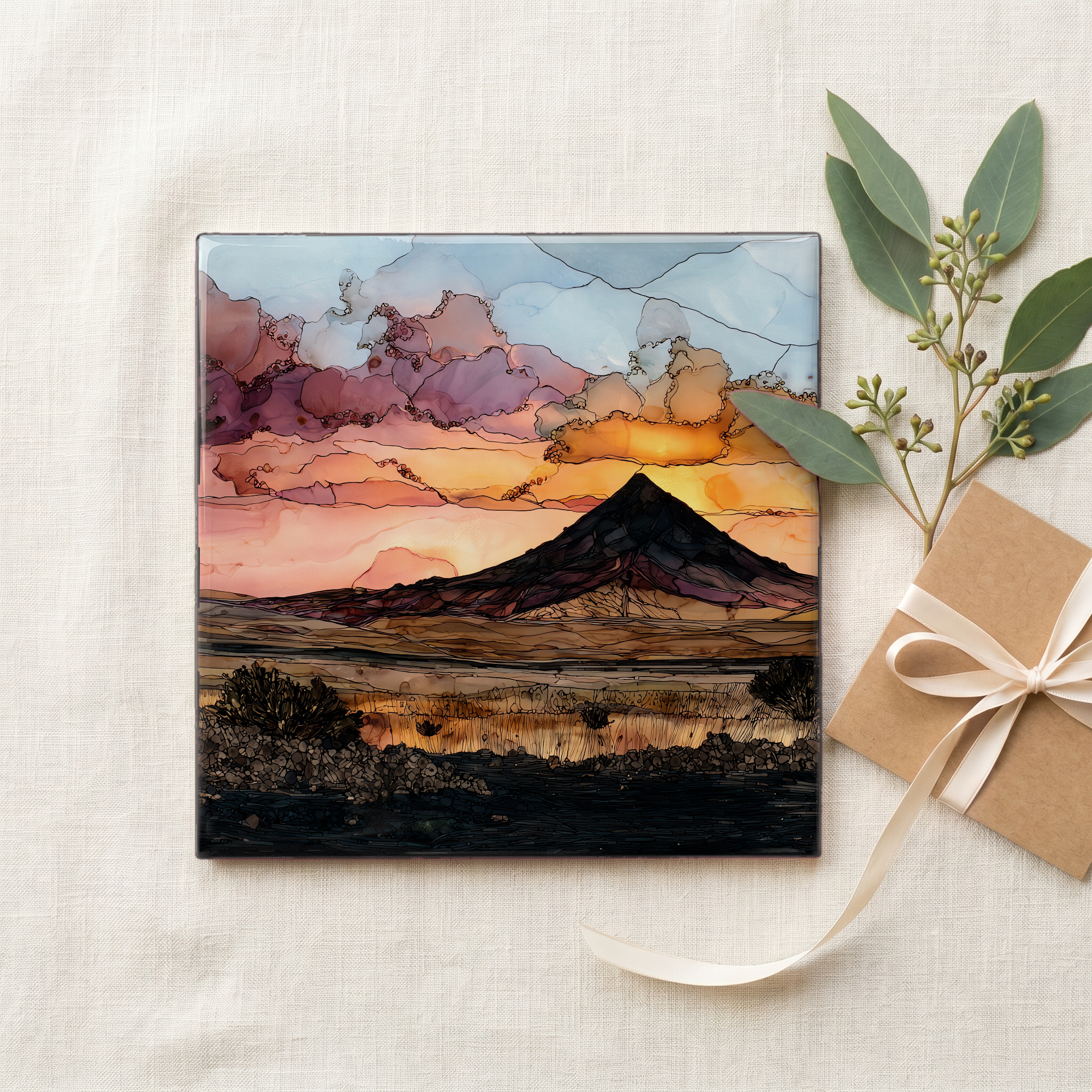 comes gift-ready
