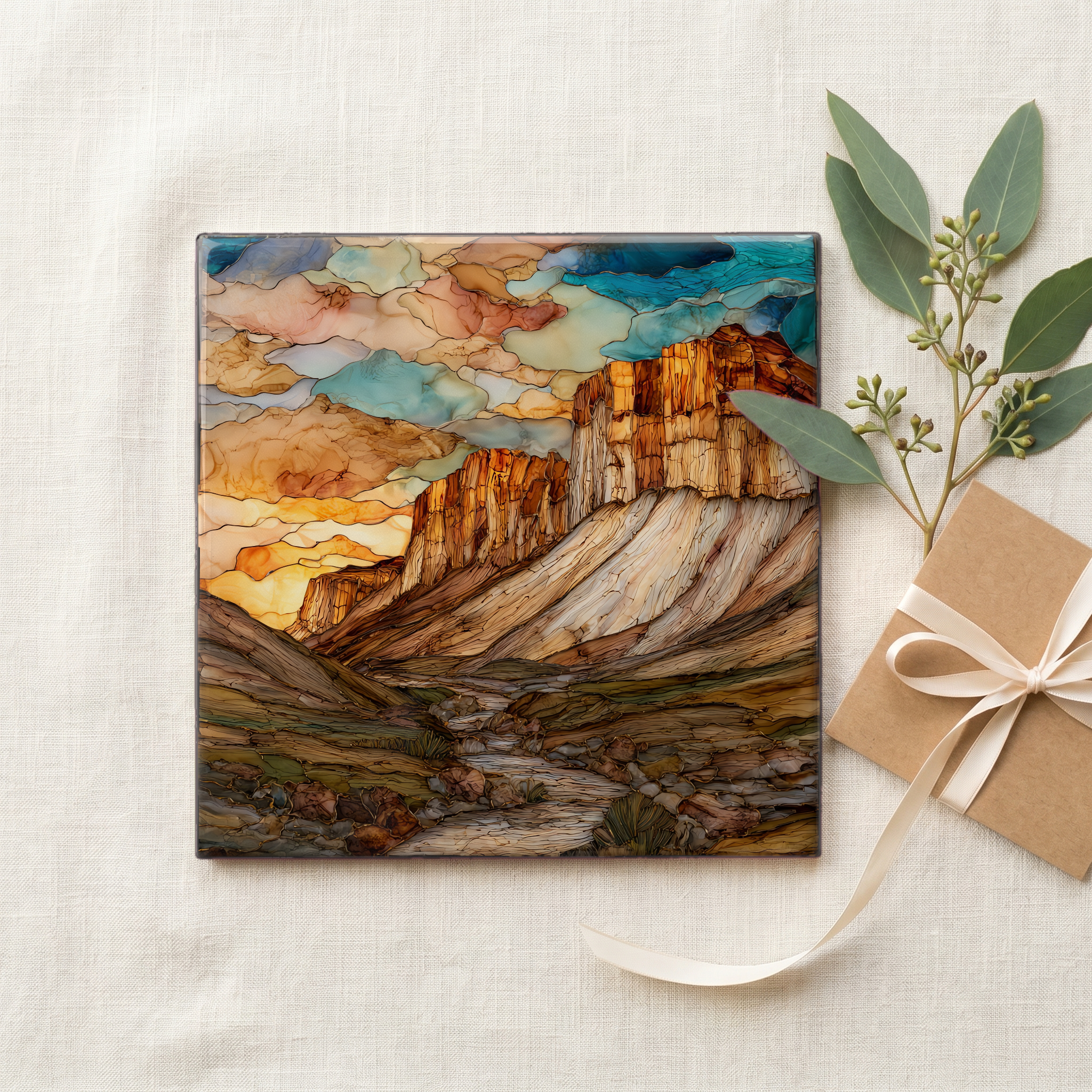 comes gift-ready