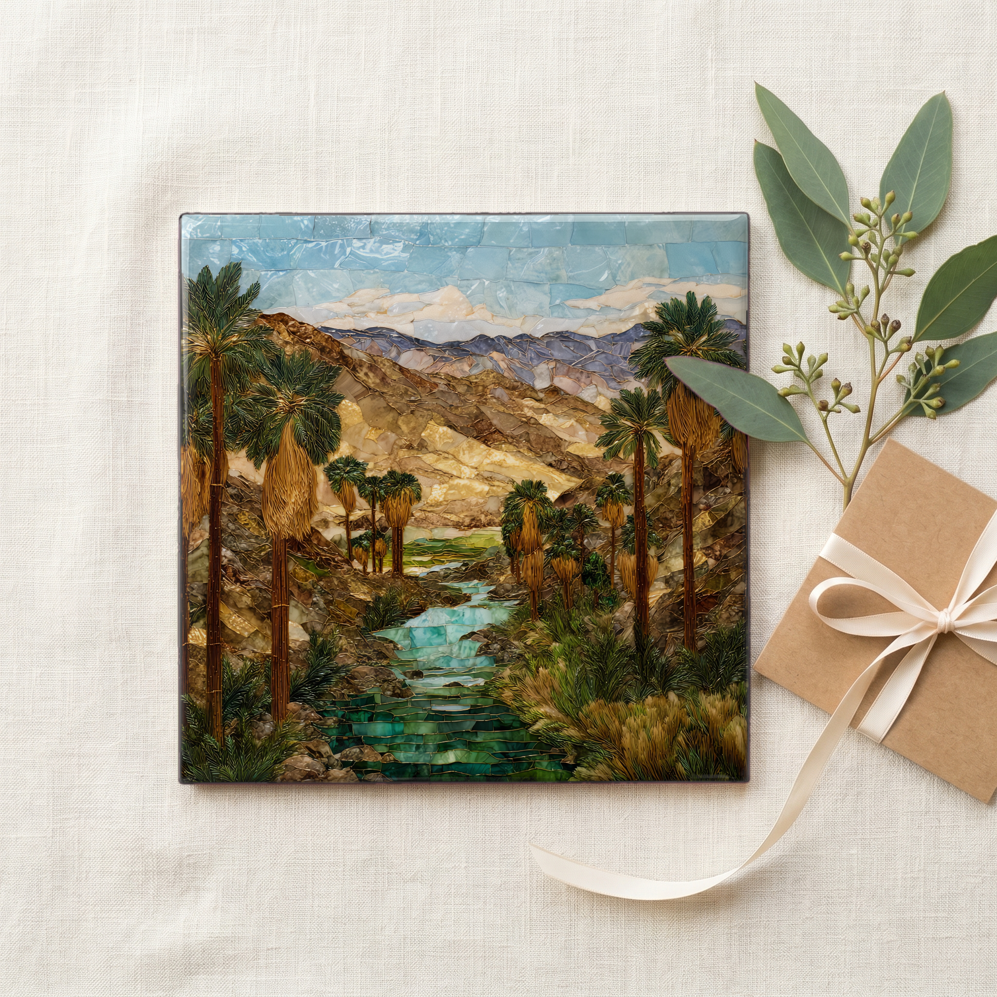 comes gift-ready