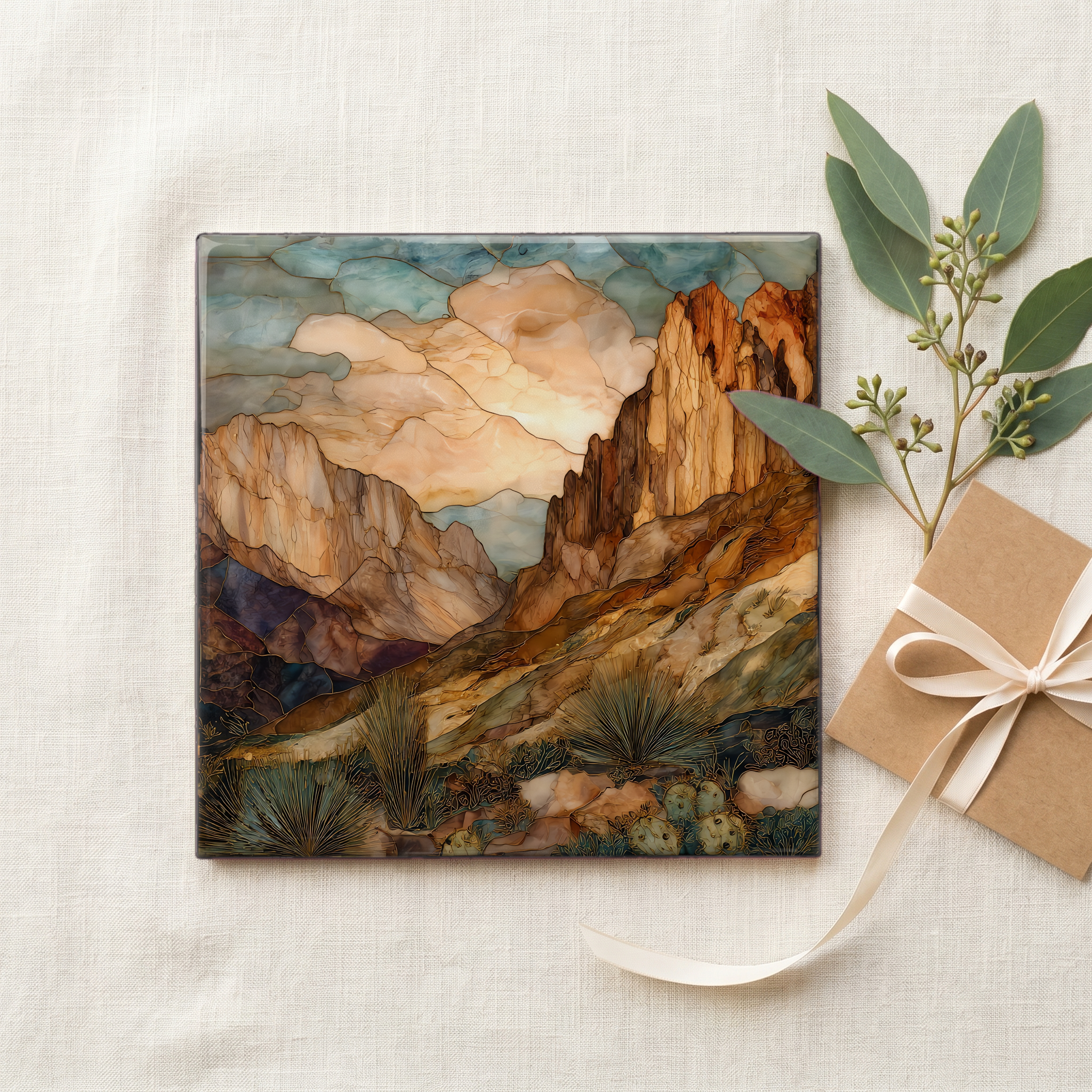 comes gift-ready