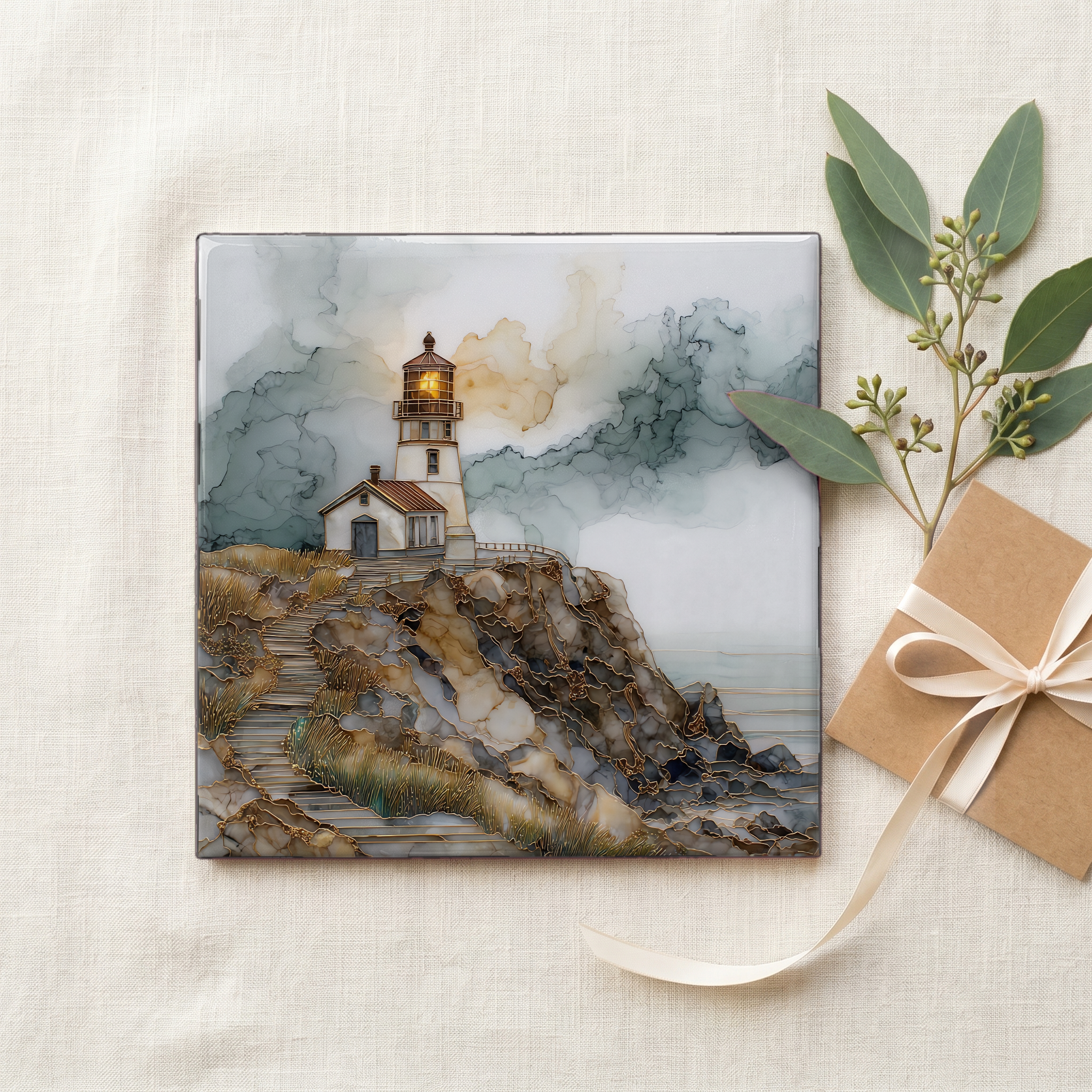 comes gift-ready