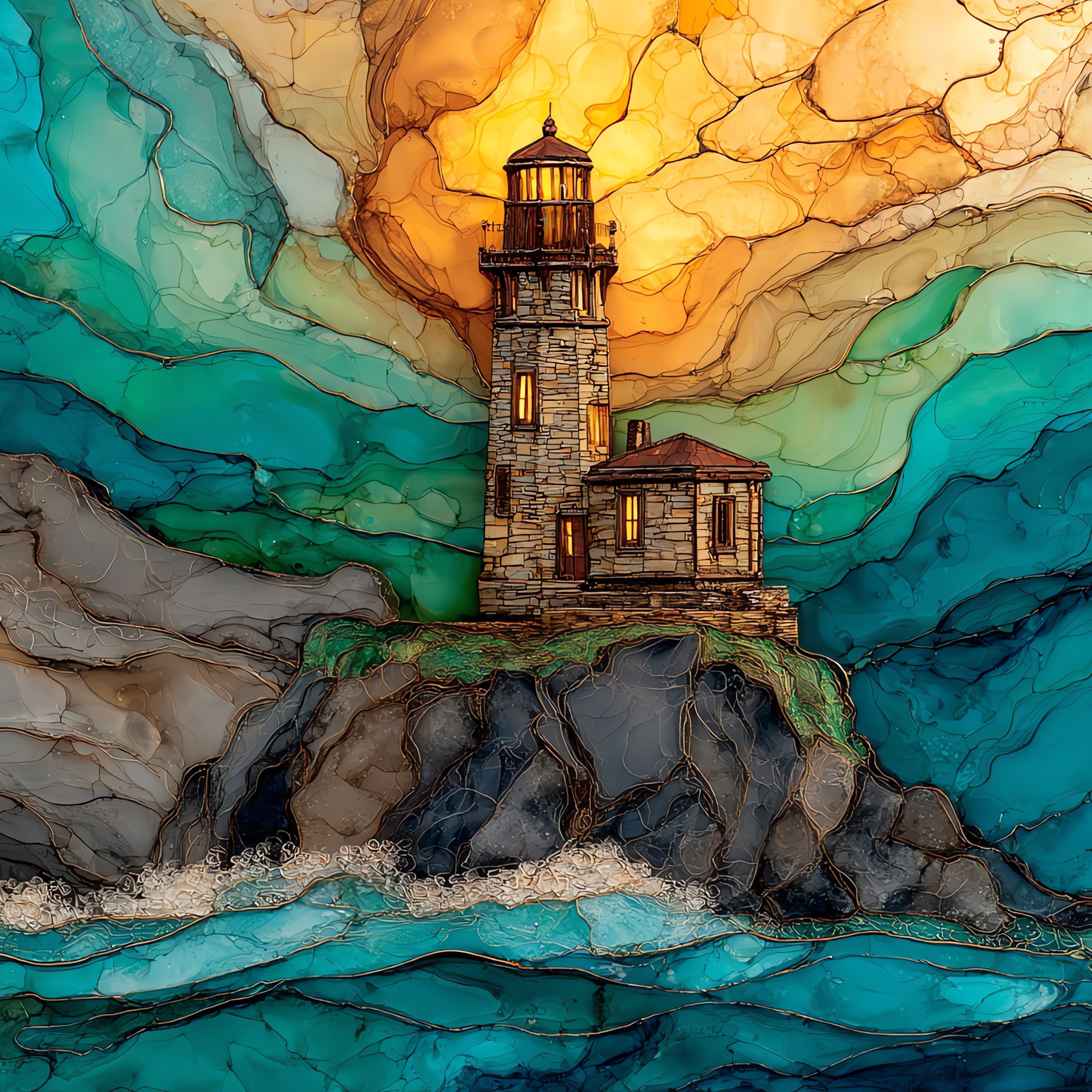 Point Sur Light Station