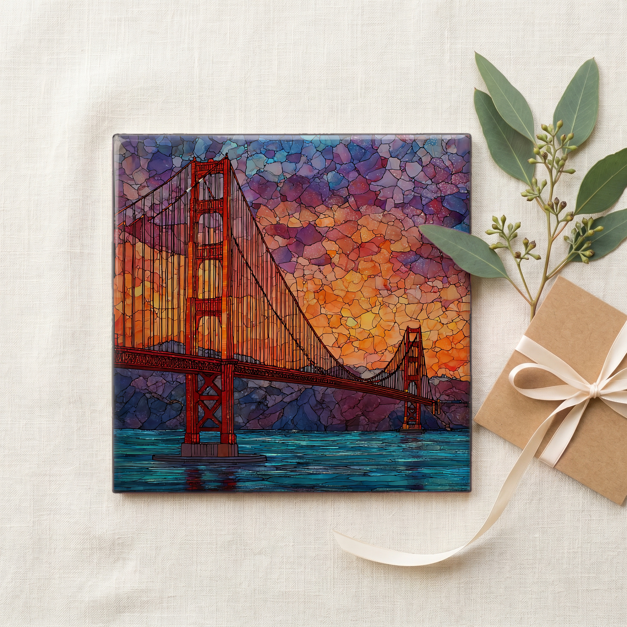 comes gift-ready