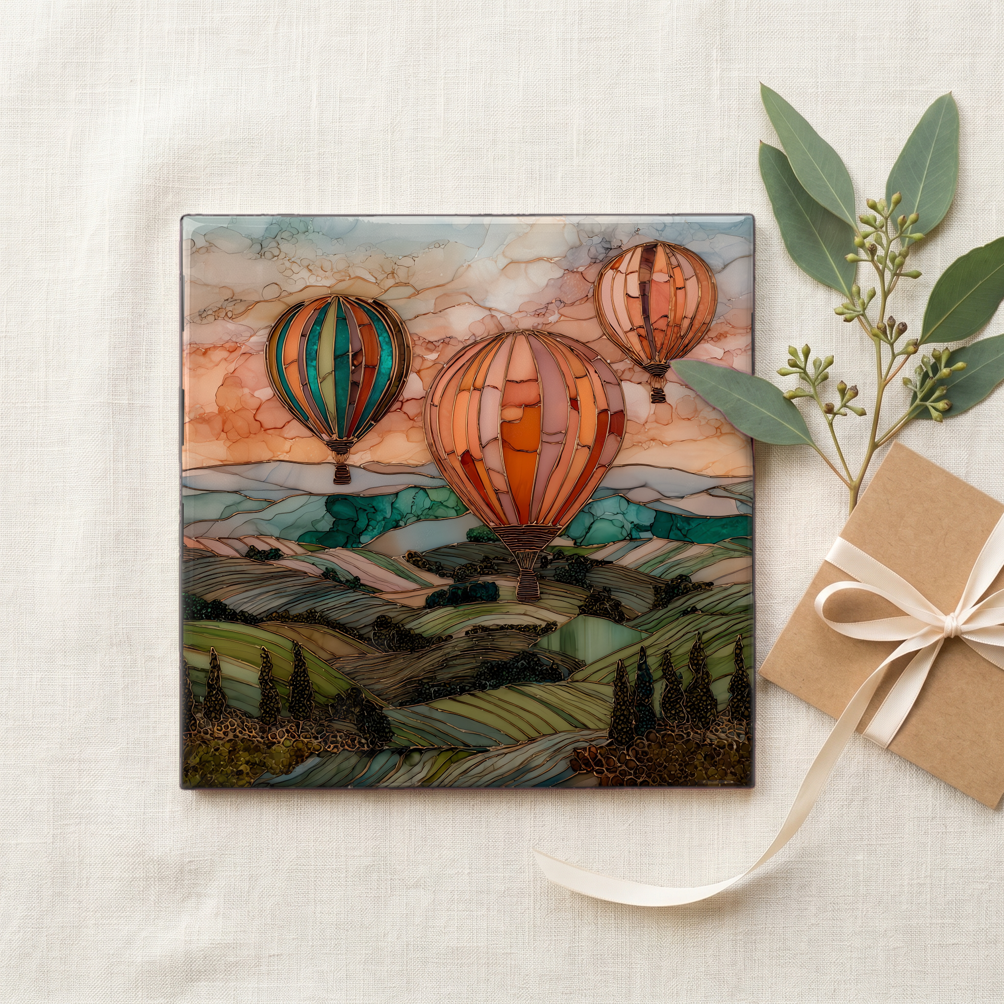 comes gift-ready
