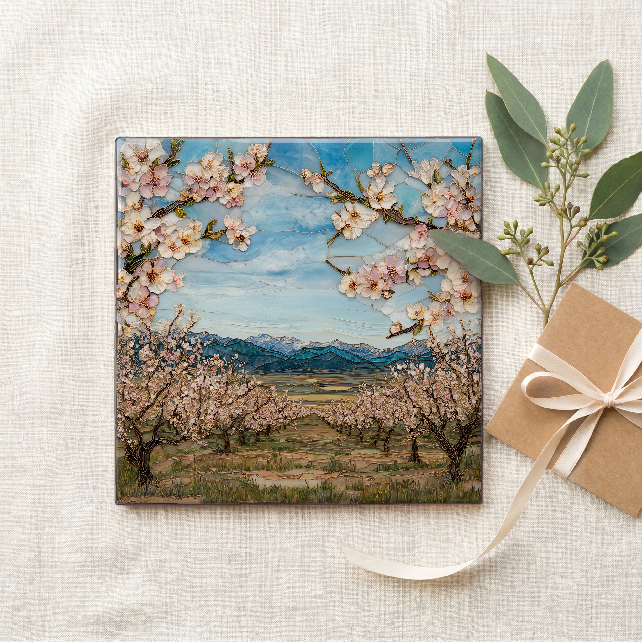 comes gift-ready