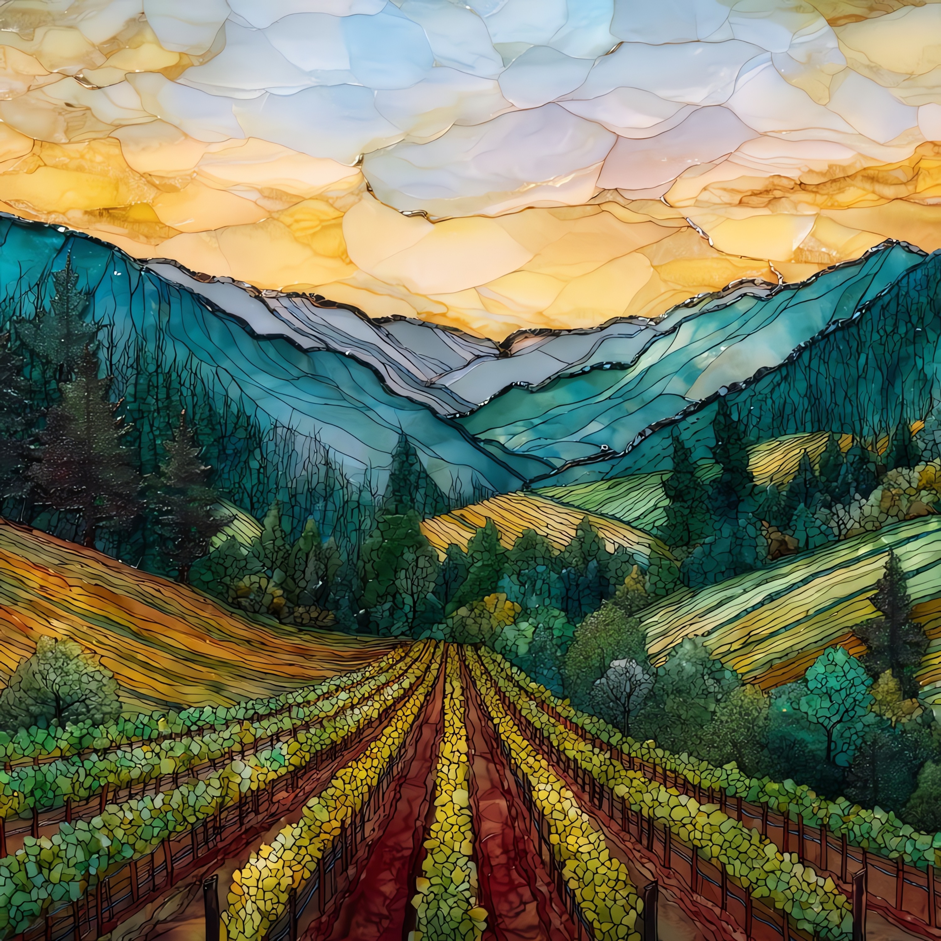 Anderson Valley