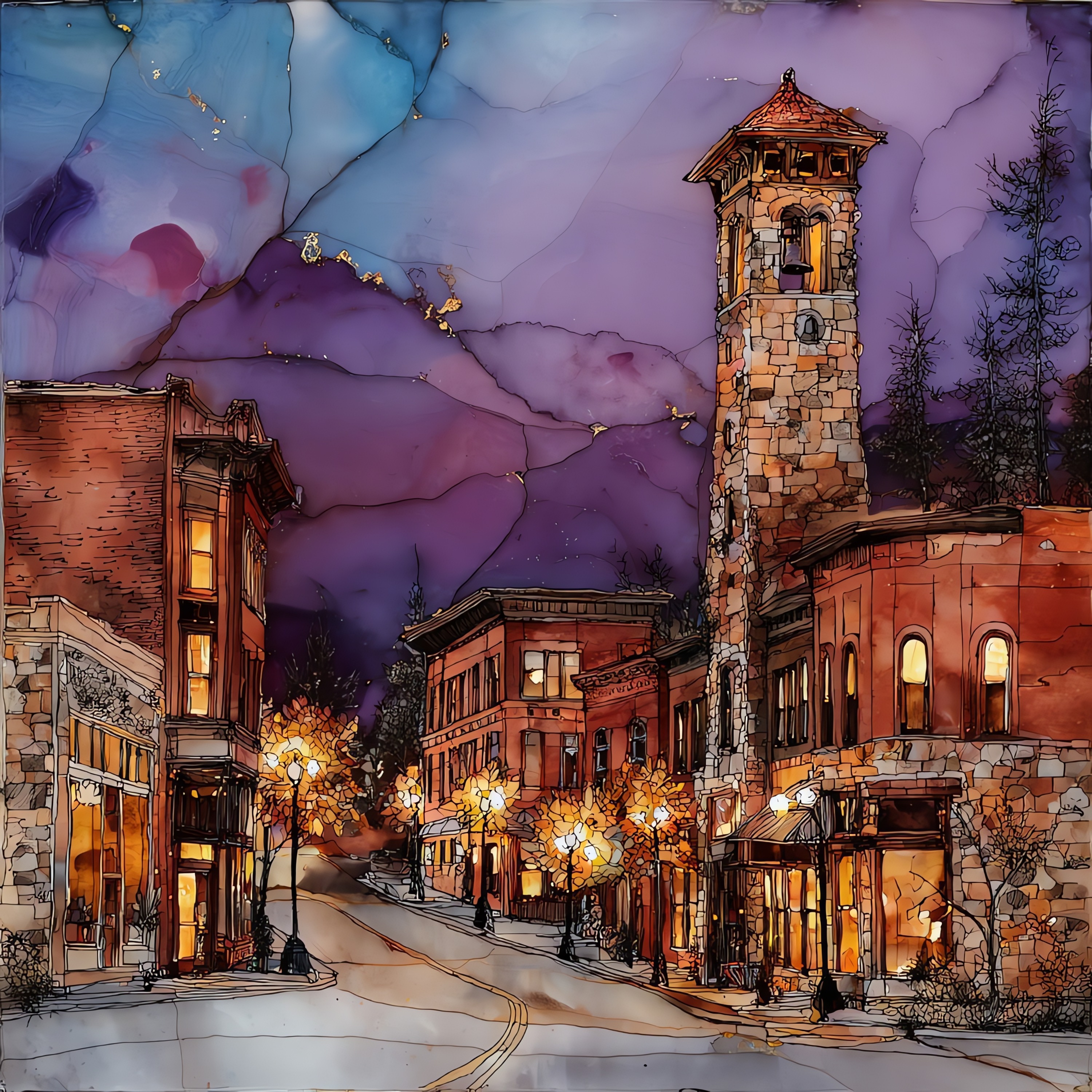 Placerville