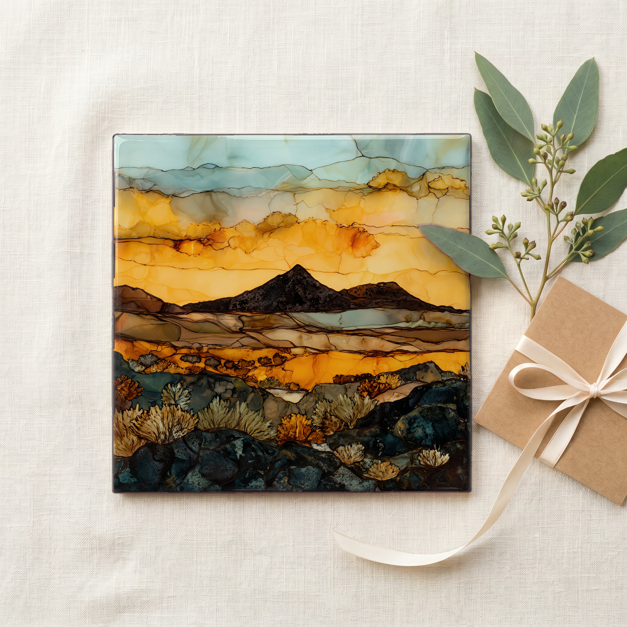 comes gift-ready
