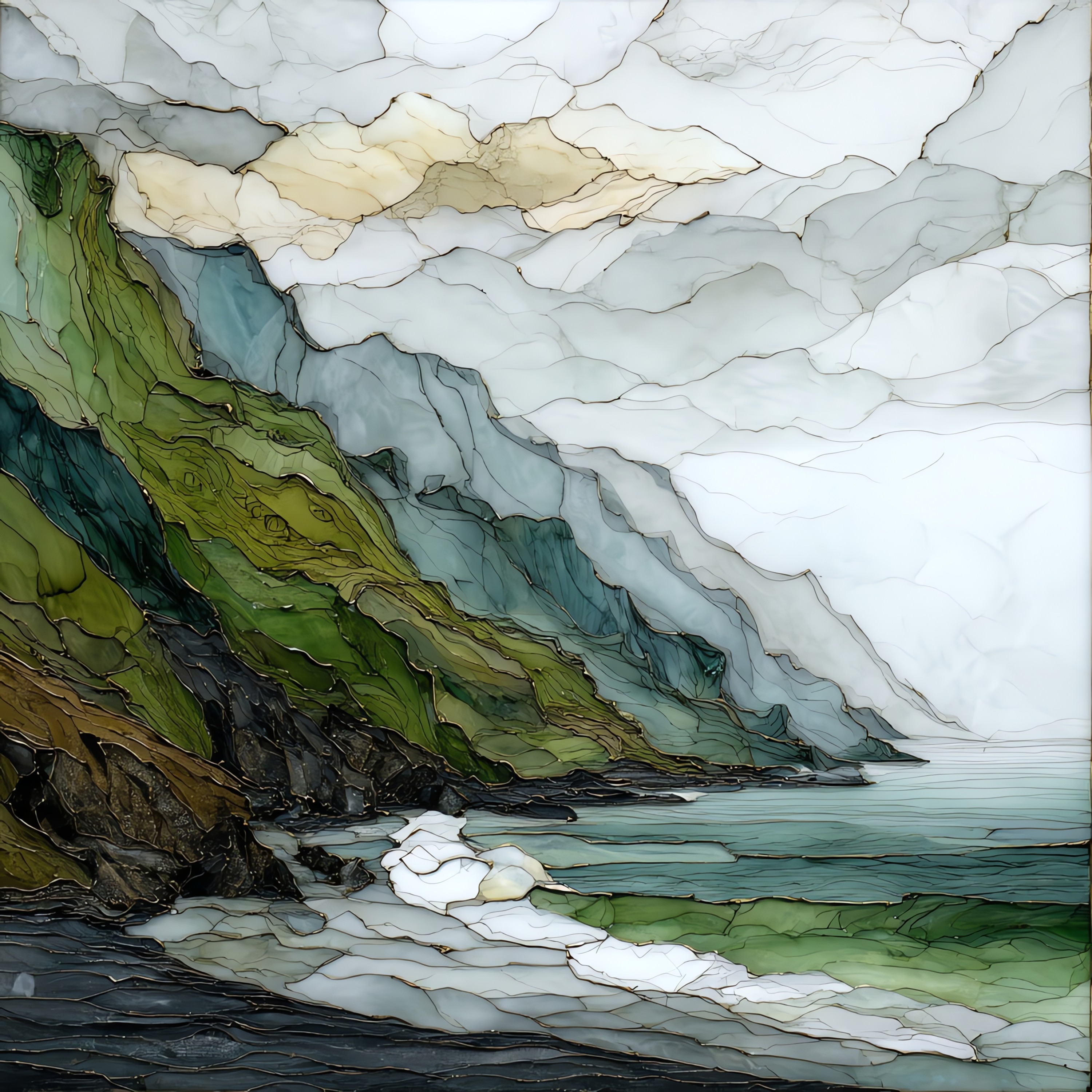 Lost Coast