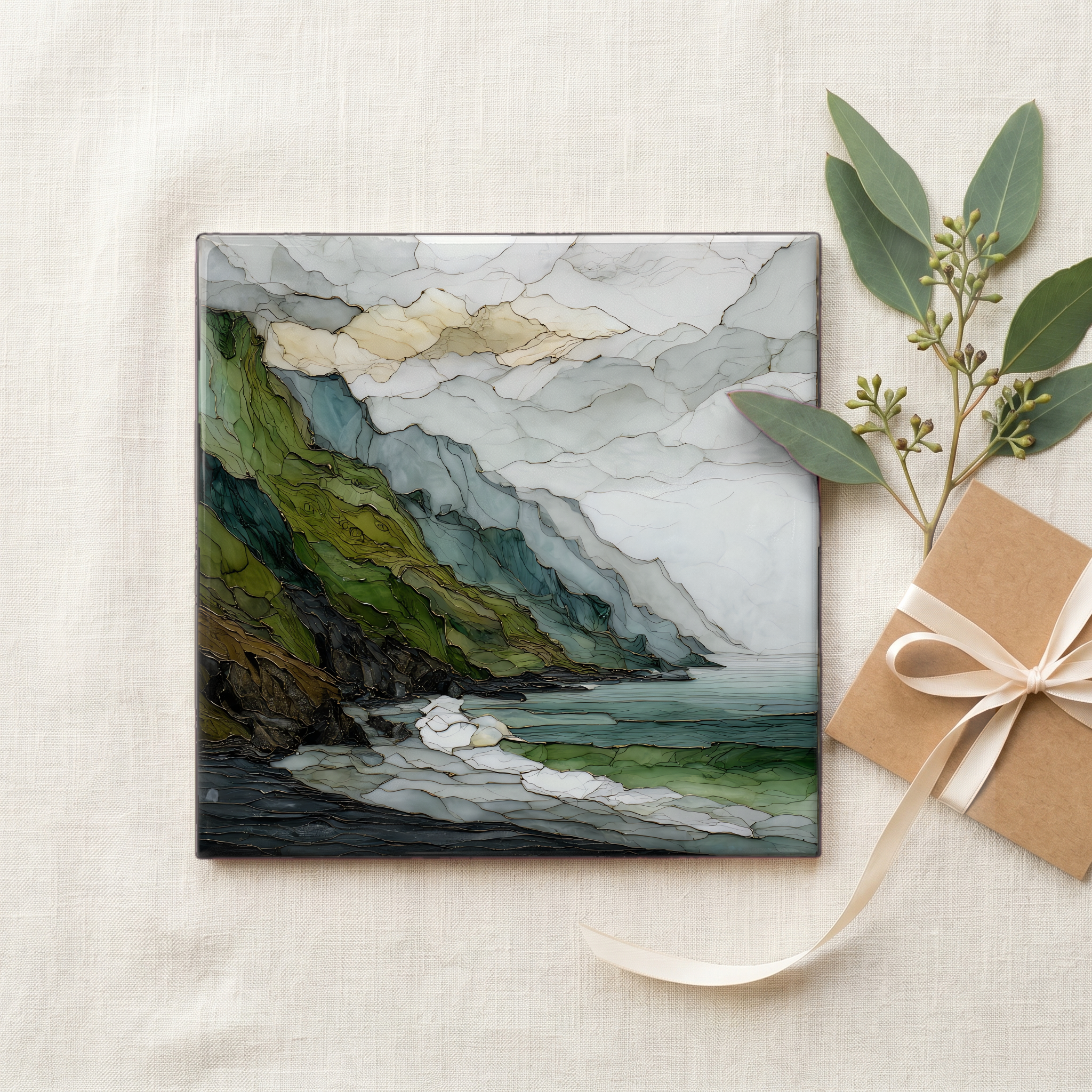 comes gift-ready