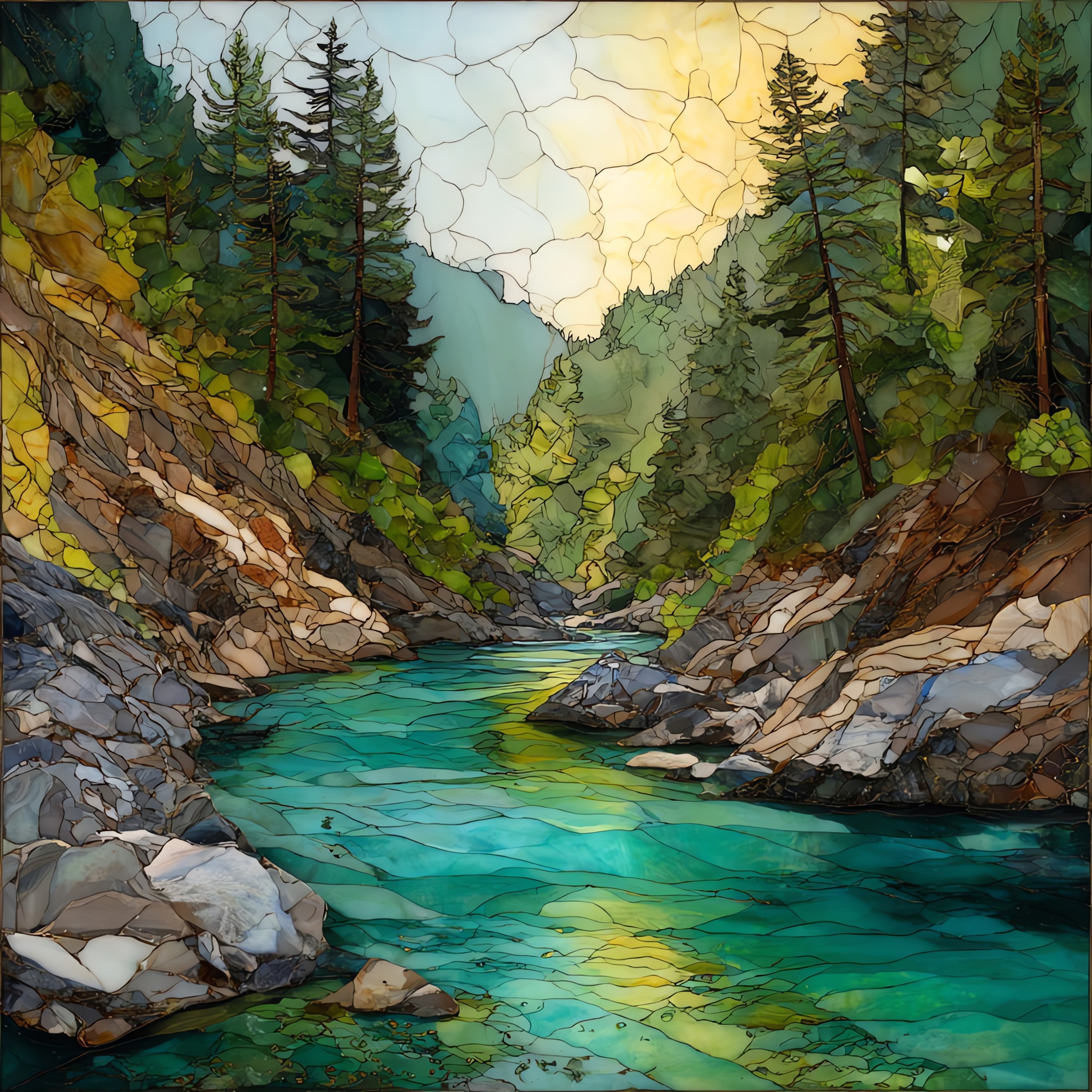 Smith River